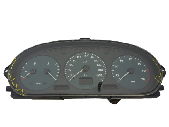 Kierroslukumittari Renault Megane 1 Scenic 1 7700844181 18616 main product photo