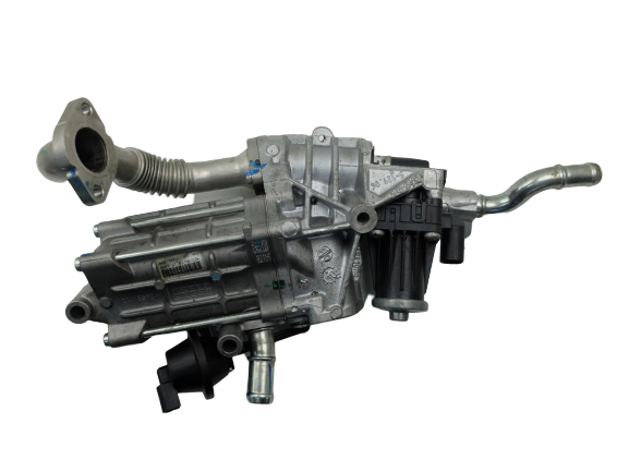 Egr Venttiili Jaguar Land Rover 701881050 9X2Q-9U438-DA main product photo