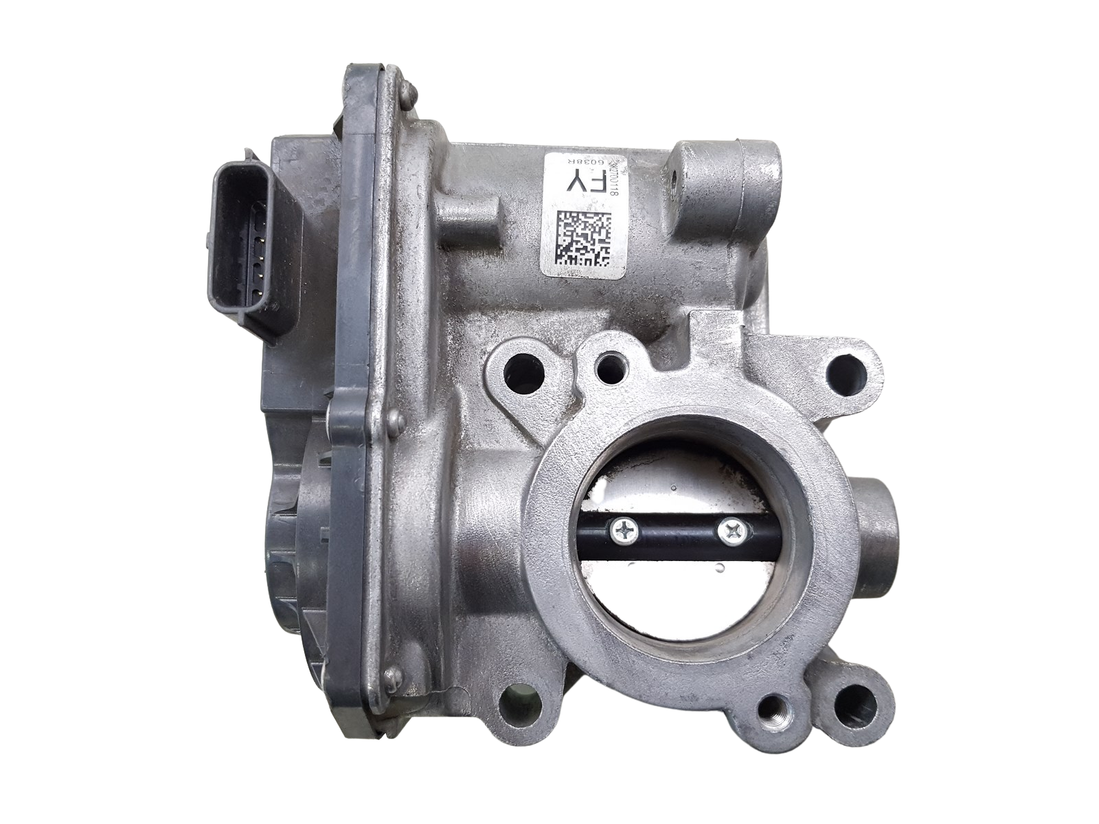 Kaasuläpän venttiili Renault 161206038R H8201171233 0.9 1.2 TCE 1477 main product photo