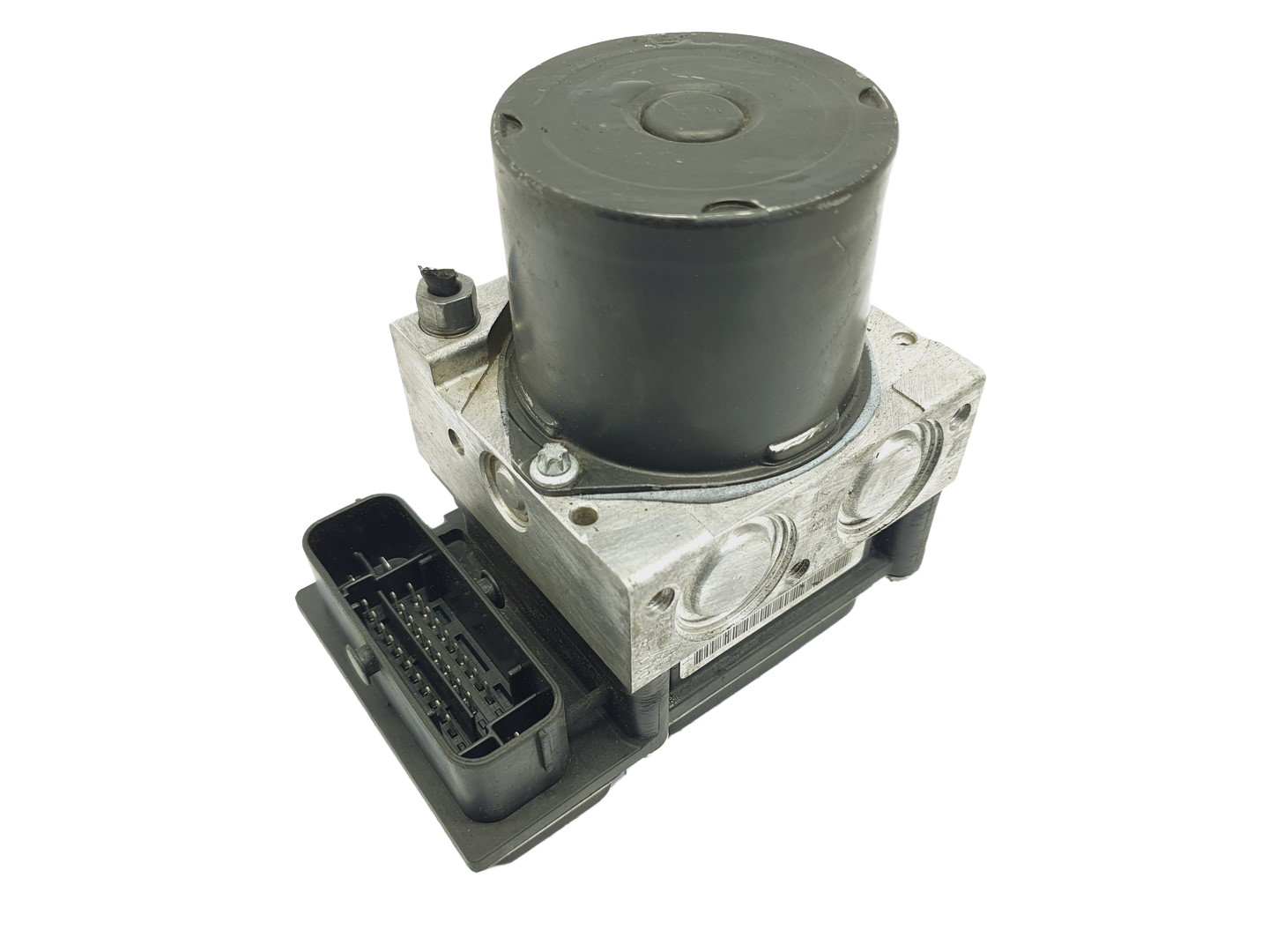 Abs-pumppu VWAG 6Q0614117S 0265231712 0265800511 Bosch 61426 main product photo
