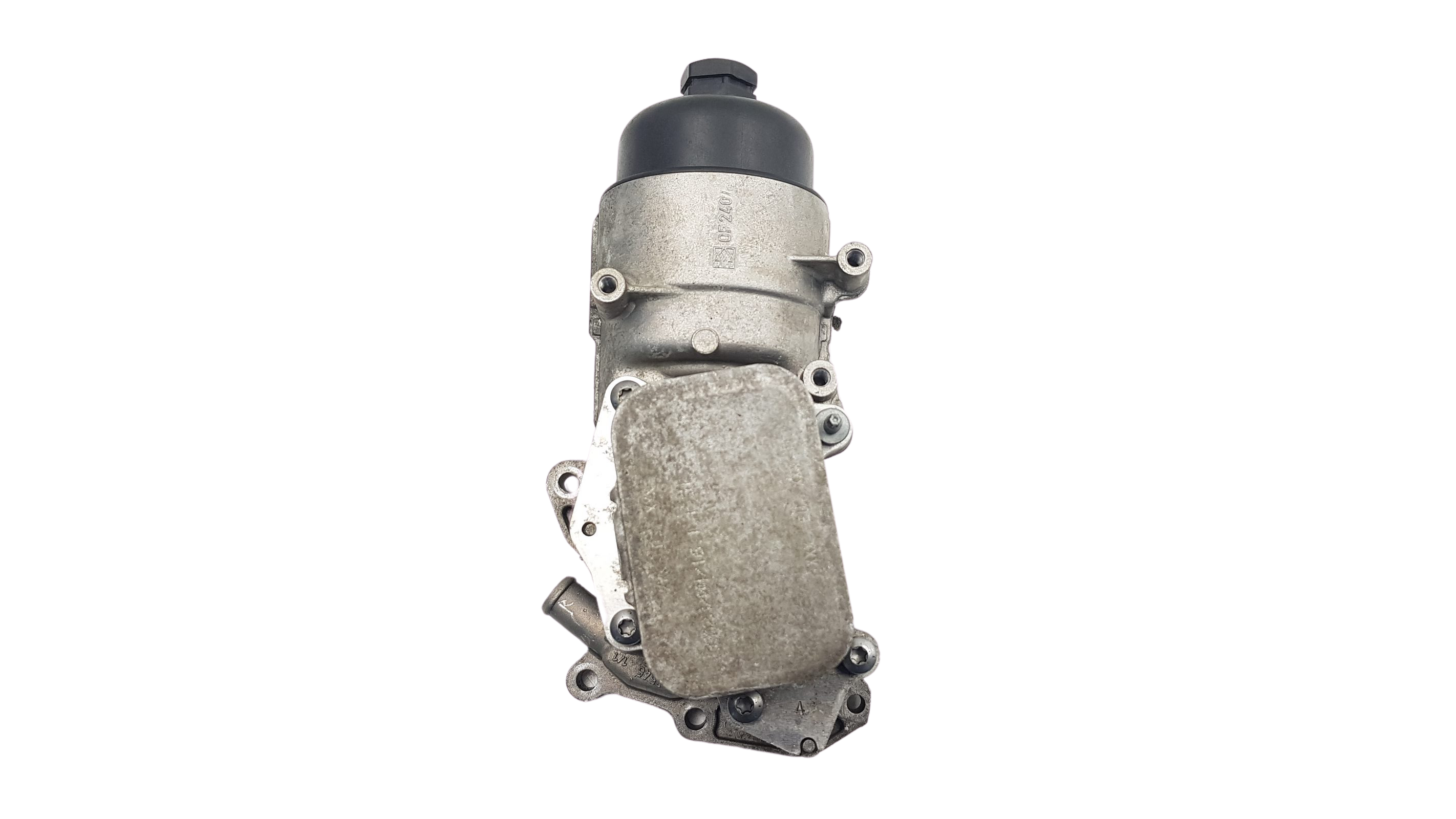 Öljynjäähdytin CN5Q6L625AB 1.5 TDCI XWDB Ford Focus main product photo