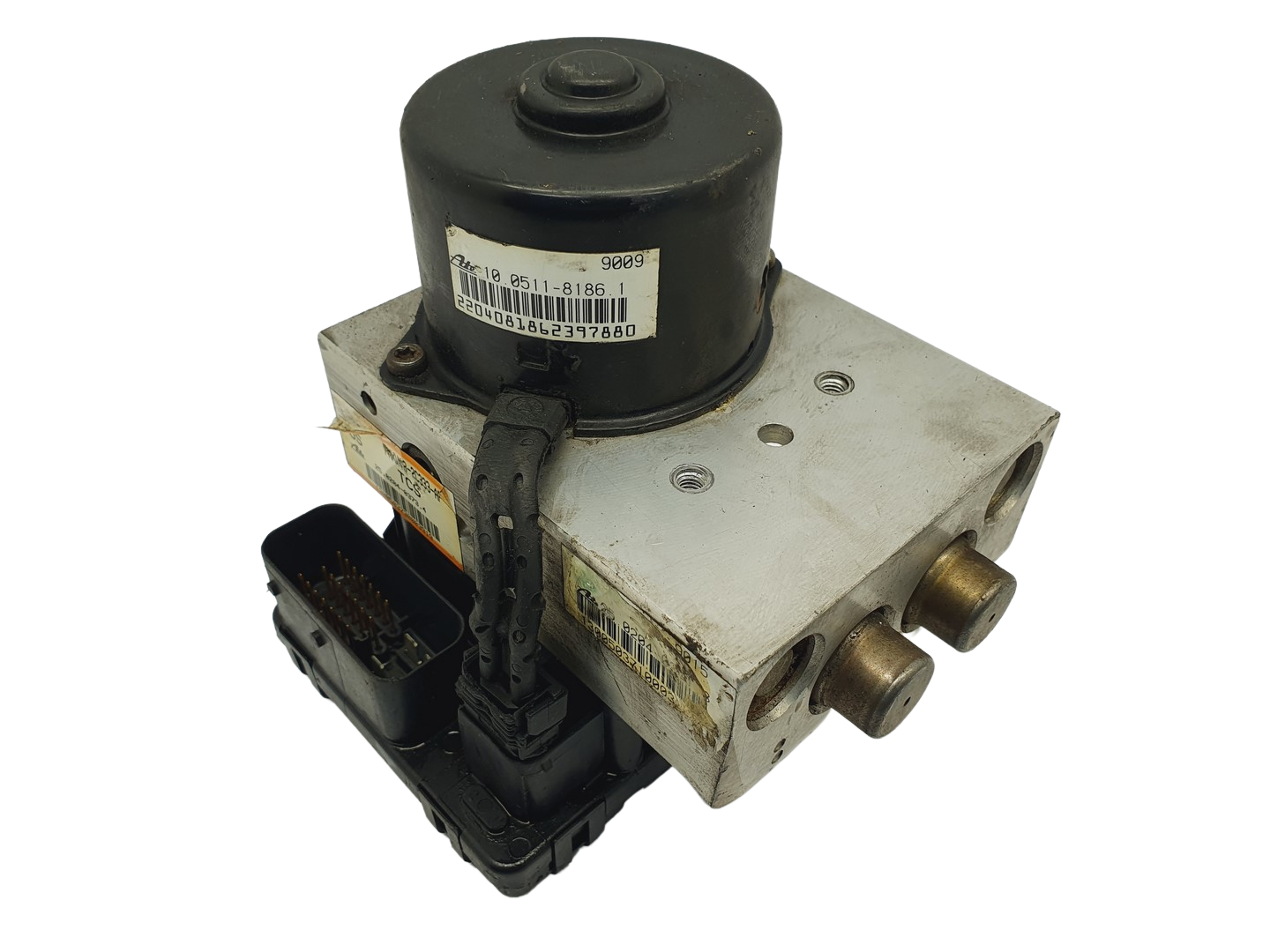 Abs-pumppu Jaguar S-Type PMXW43-2C333-AF XW43-2C219-AD Ate main product photo