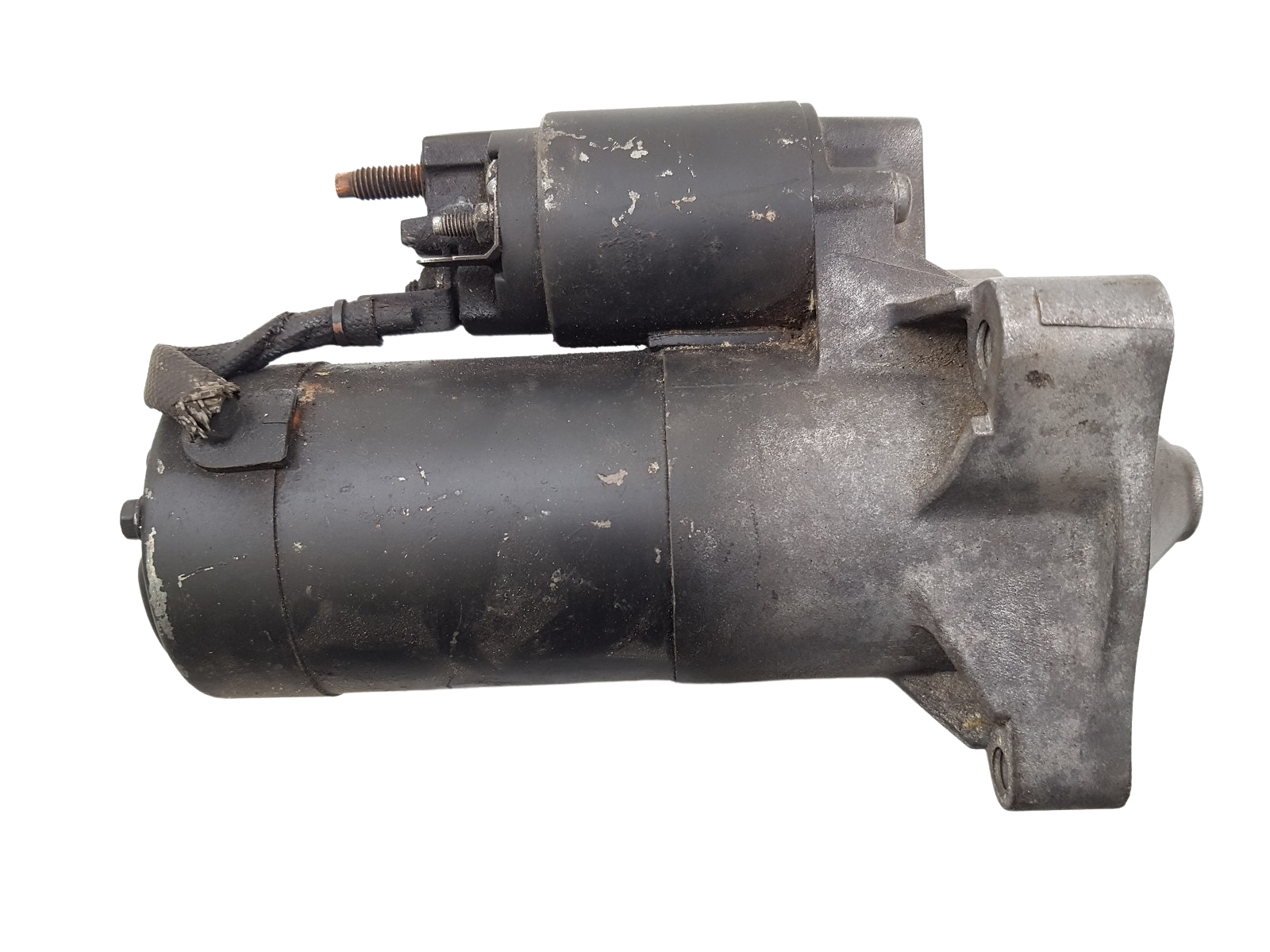 Käynnistin Citroen Peugeot 5802M3 M001T90281 1.9-2.2 Mitsubishi 1378 main product photo