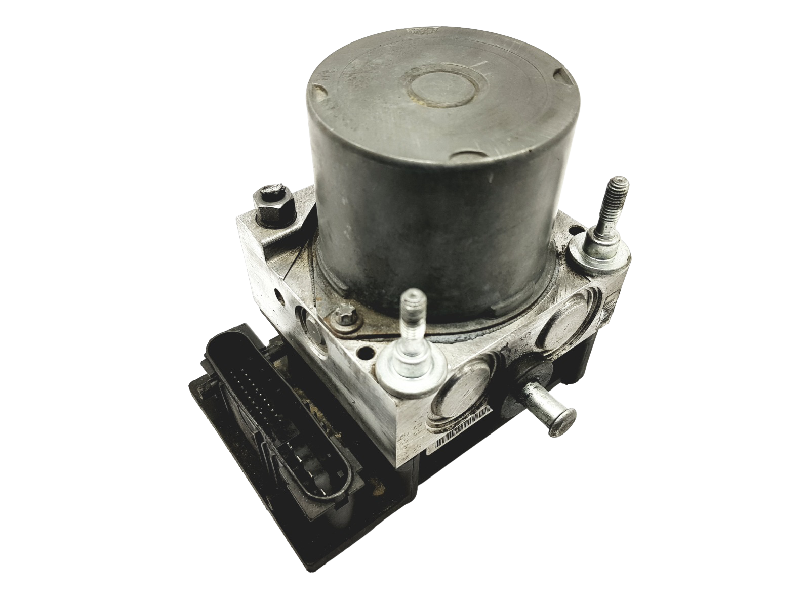 Abs-pumppu Fiat Idea 51761005 0265800495 Bosch 46949 main product photo