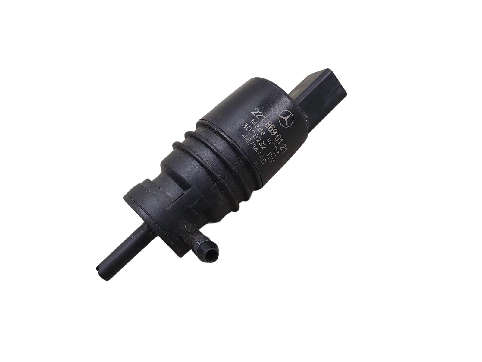 Pesupumppu 2218690121 3028232 Mercedes-Benz main product photo