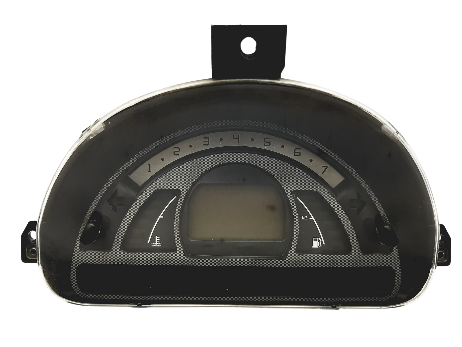 Kierroslukumittari Citroen C2 C3 9652008080 H 01 57180 main product photo