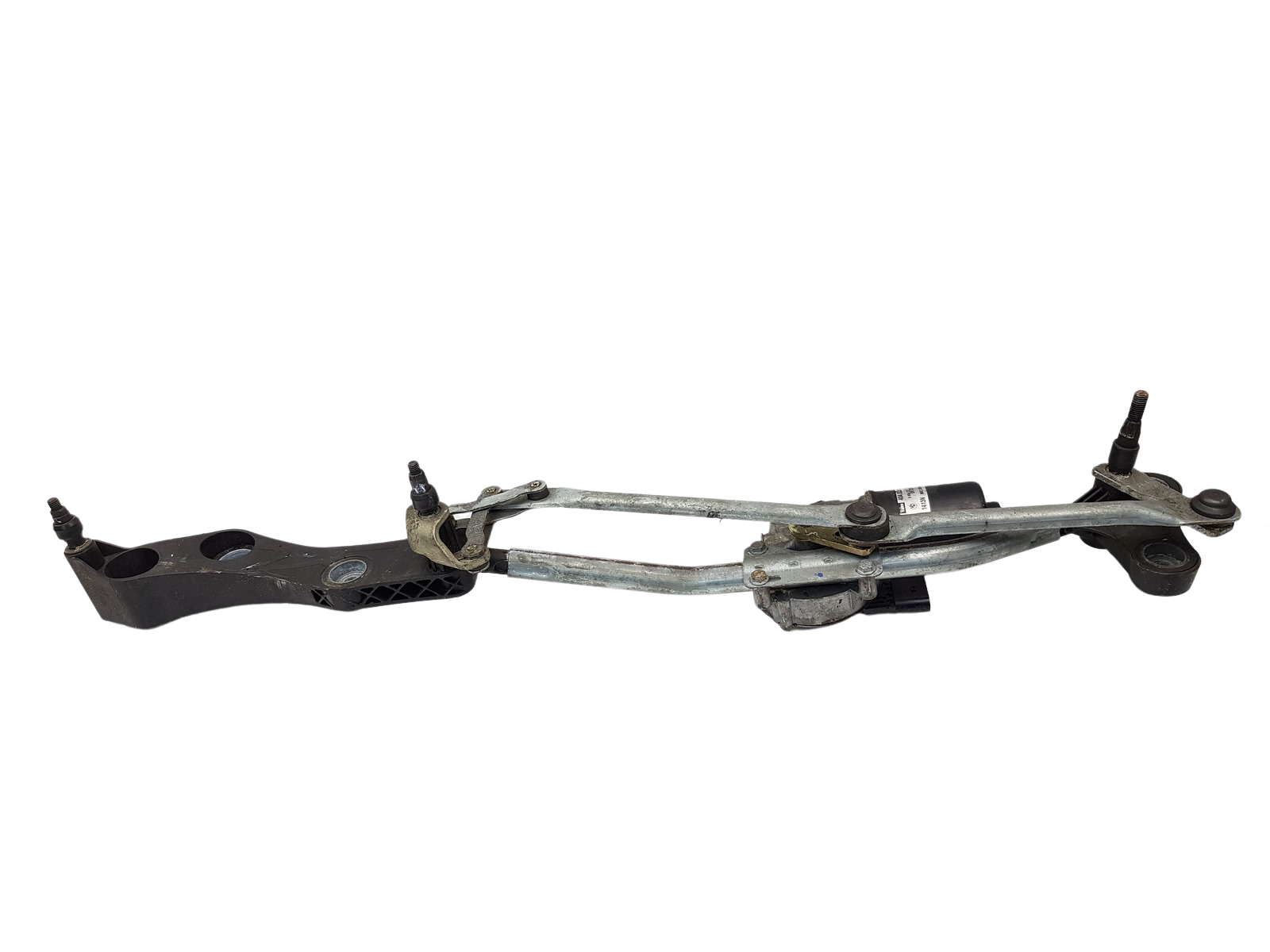 Pyyhkijämekanismi Etu BMW 5 E60 7131164 6934279 404.822 main product photo