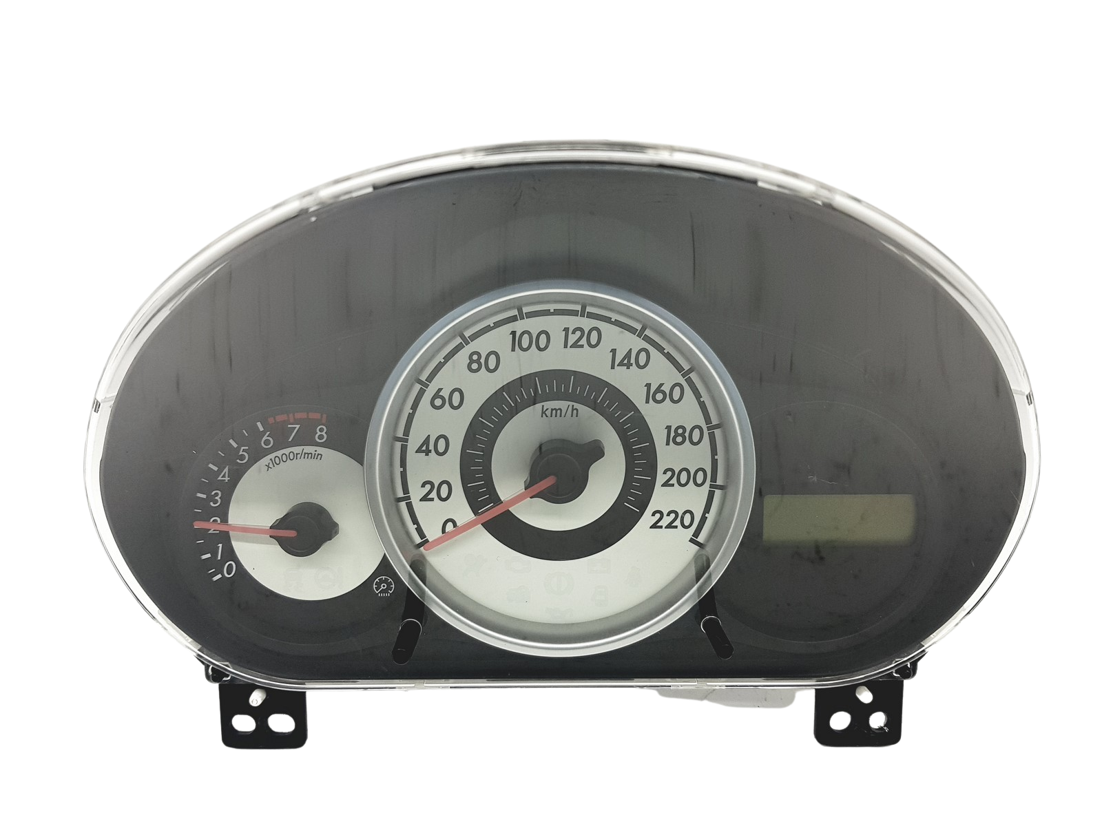 Nopeusmittari Mazda 2 ALDF71C 53108 main product photo