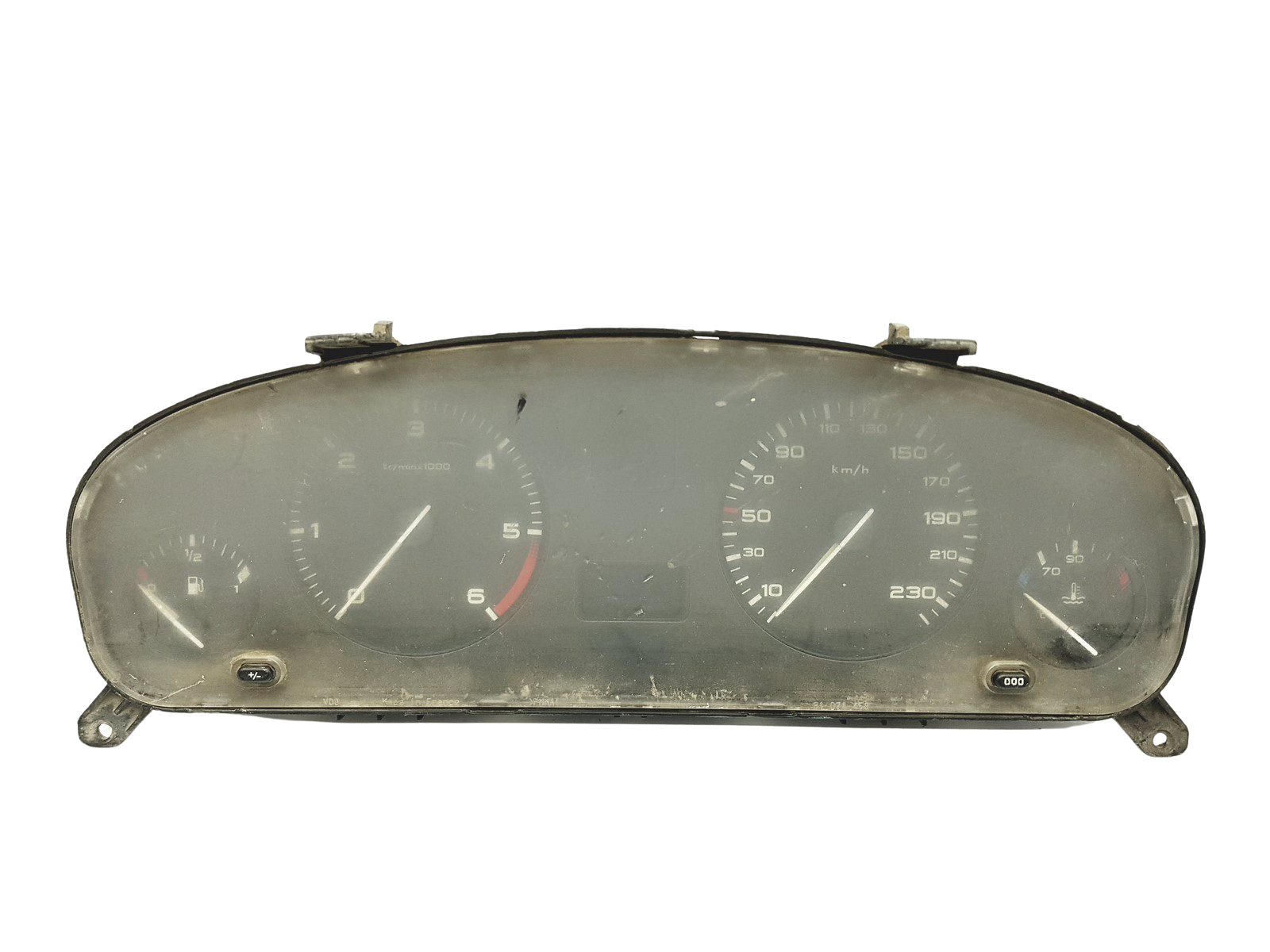 Nopeusmittari Peugeot 406 9644230980 110080108015 41415 main product photo