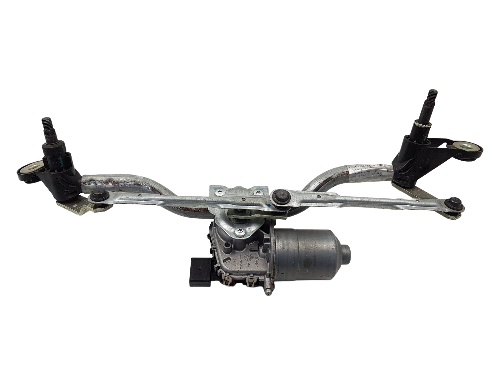 Pyyhkijämekanismi Ford Ecosport CN15-17504-AC CN15-17504-AA main product photo
