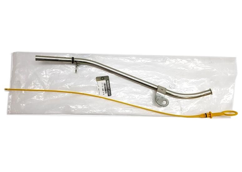 Öljytikku Uusi Alkuperäinen 7701066573 Renault main product photo
