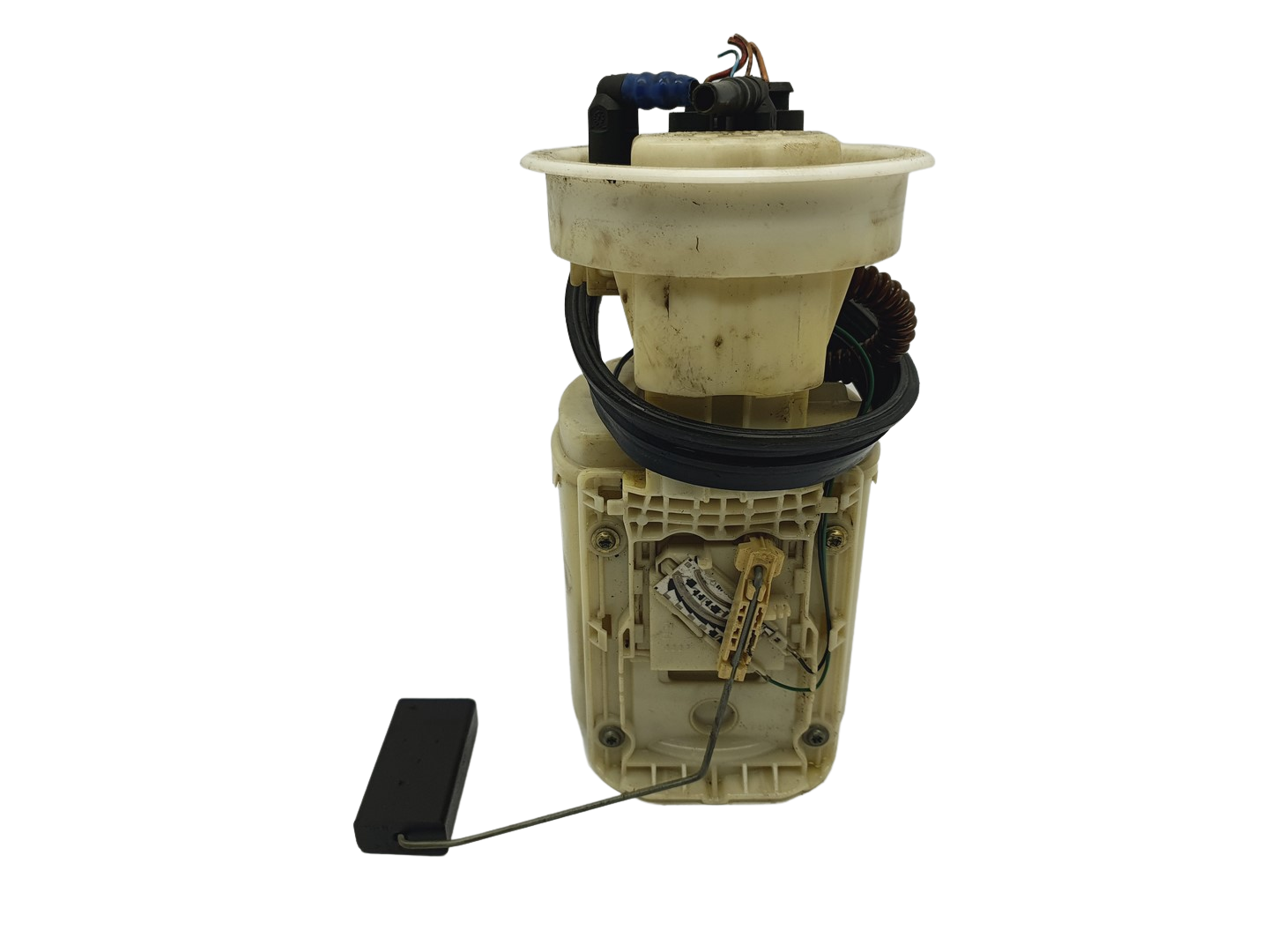 Polttoainepumppu 6N0919051N 228233003001 VW Seat VDO 69866 main product photo
