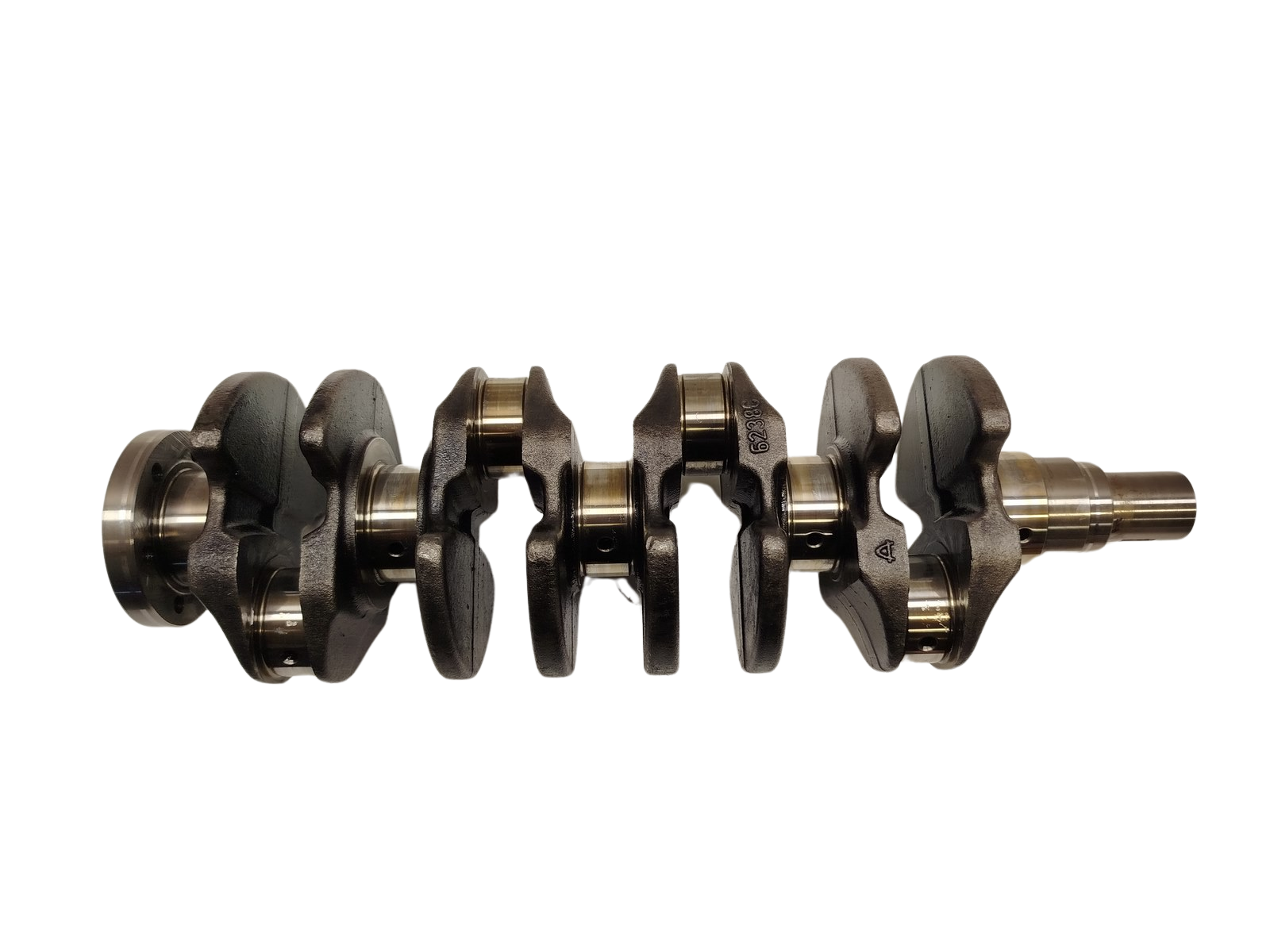 Kampiakseli 6238C 0501J9 9812854980 1,4 HDI 8HX Citroen Peugeot 4828 main product photo