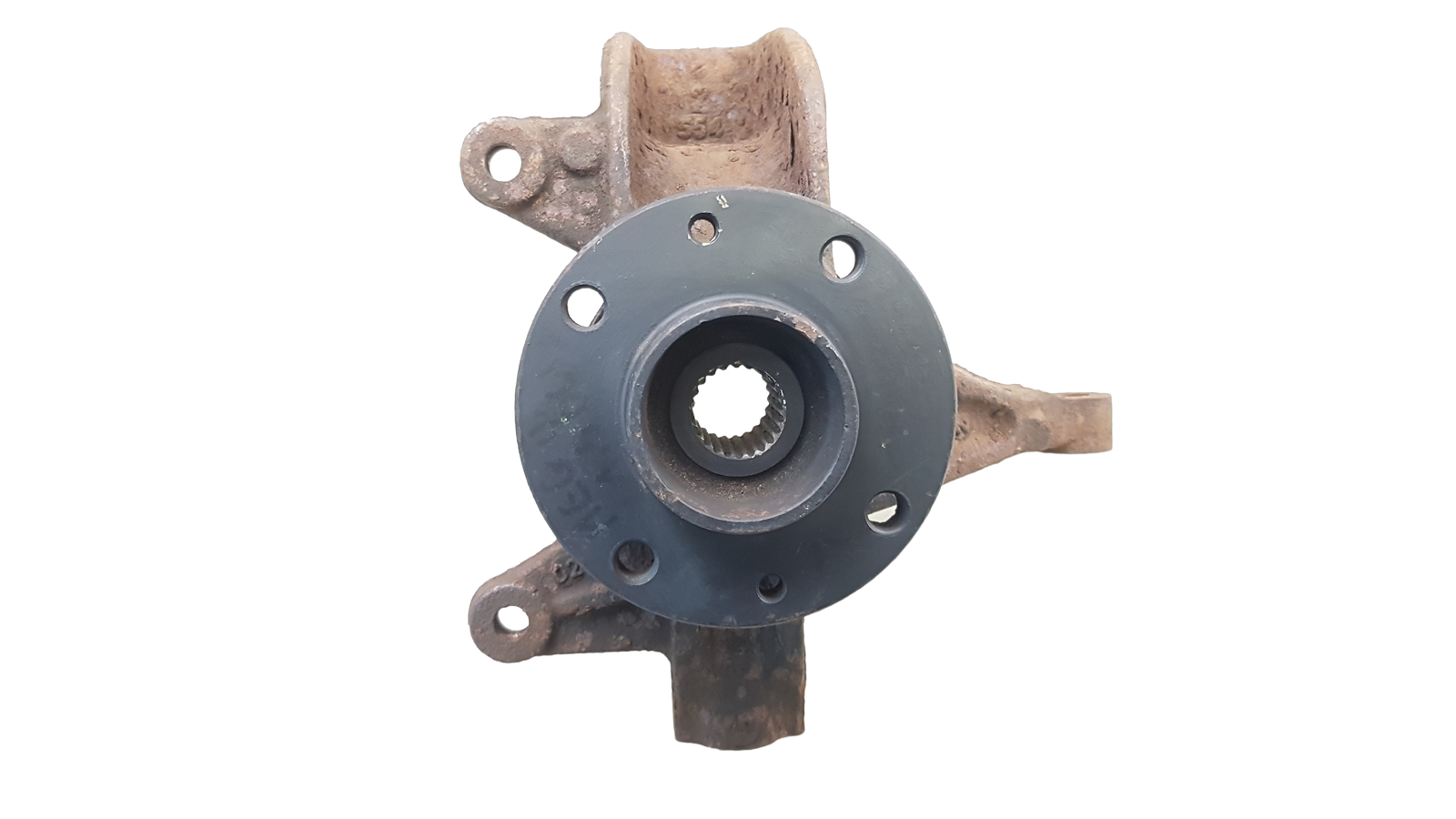Ohjausnivelet Vasen Etu Renault 8200212431 402022048R main product photo