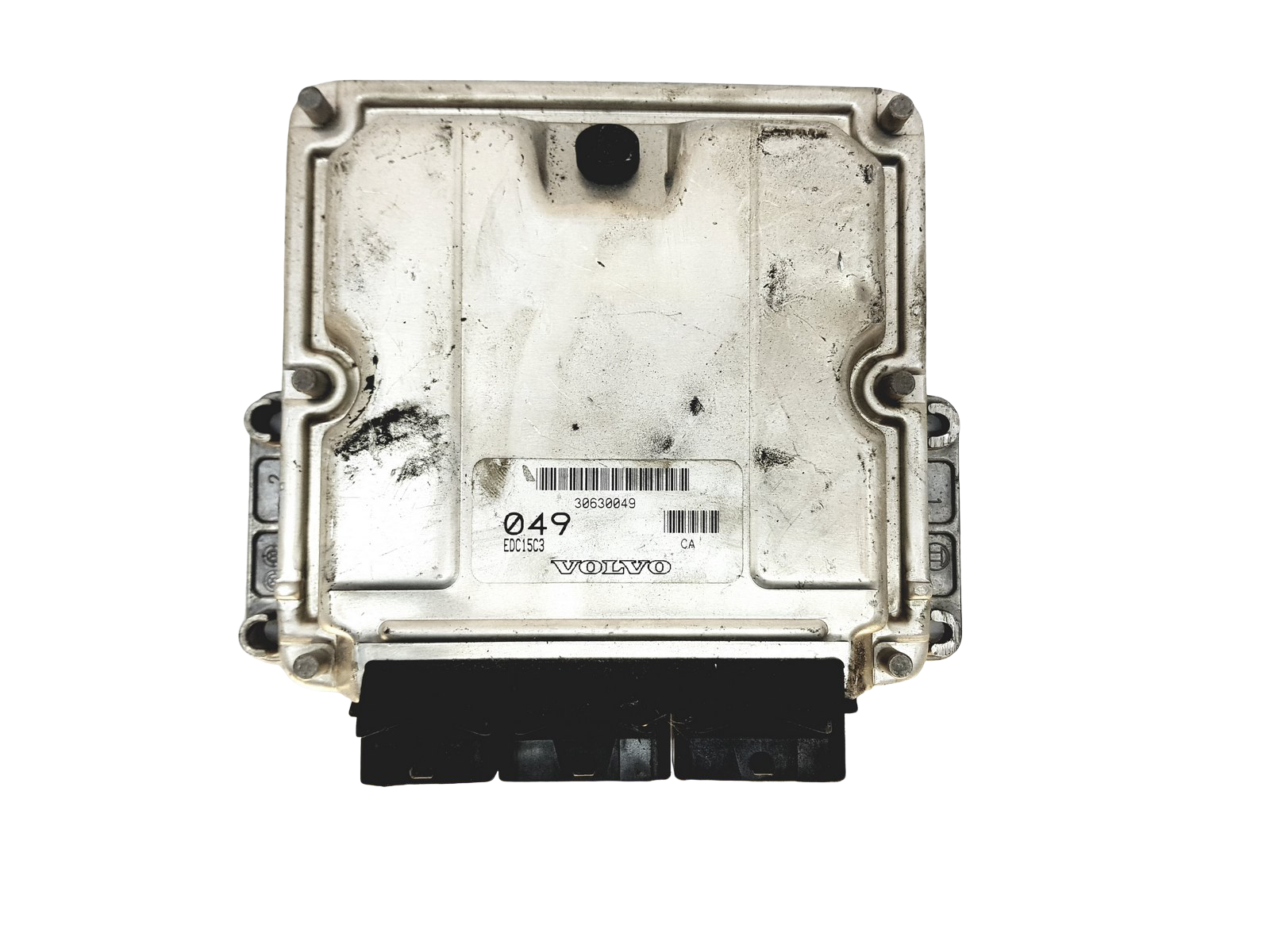 Ohjausyksikkö 0281010440 8200065994 Volvo Bosch 21791 main product photo