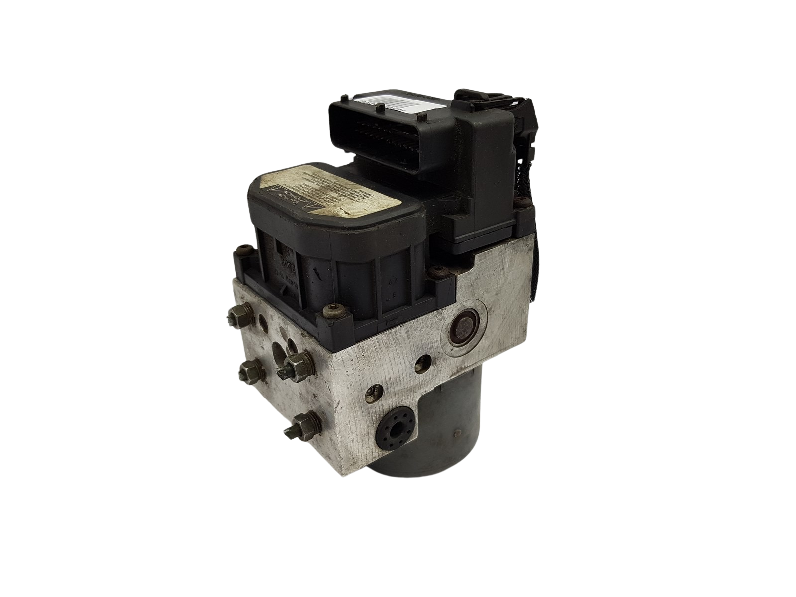 Abs-pumppu Toyota Avensis 44510-05030 0265216825 0273004559 4605 main product photo