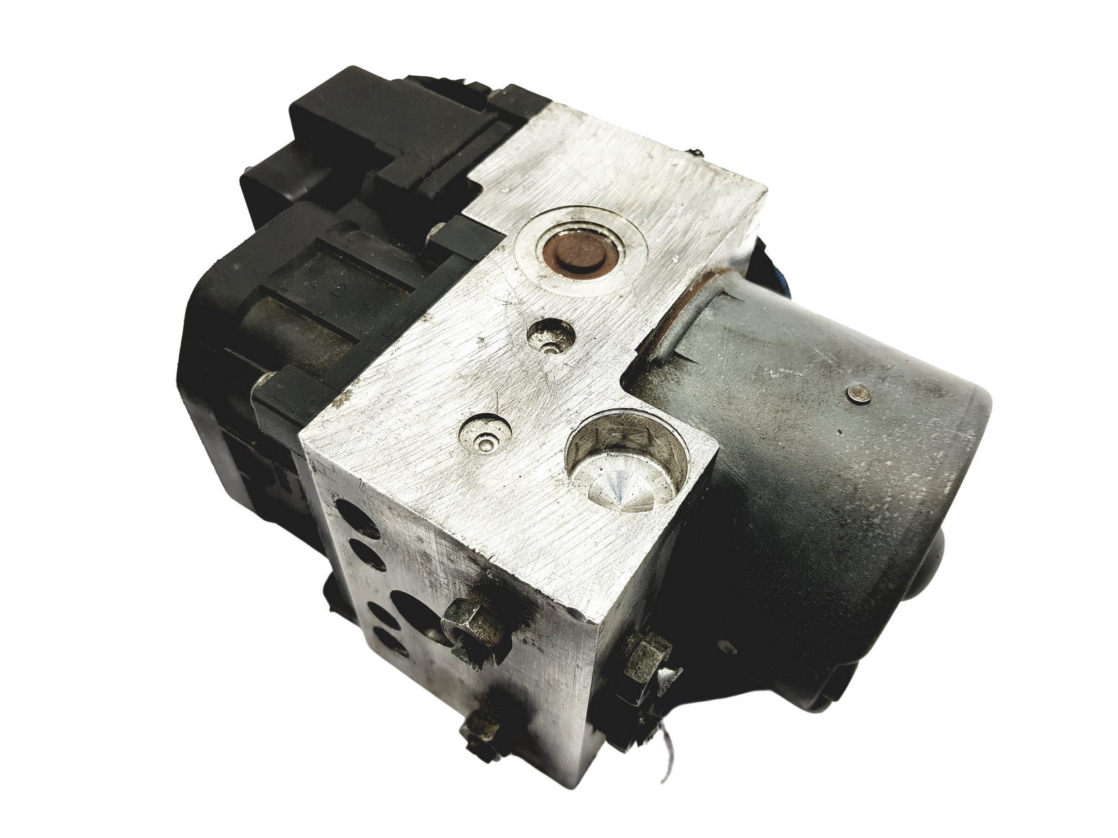 Abs-pumppu Nissan Almera N16 476605M306 0265216899 47155 main product photo