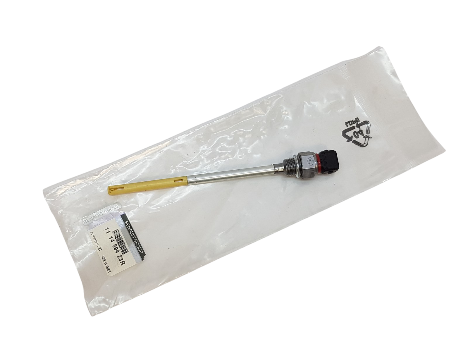 Öljymäärän Anturi Renault 111459423R Alkuperäinen main product photo