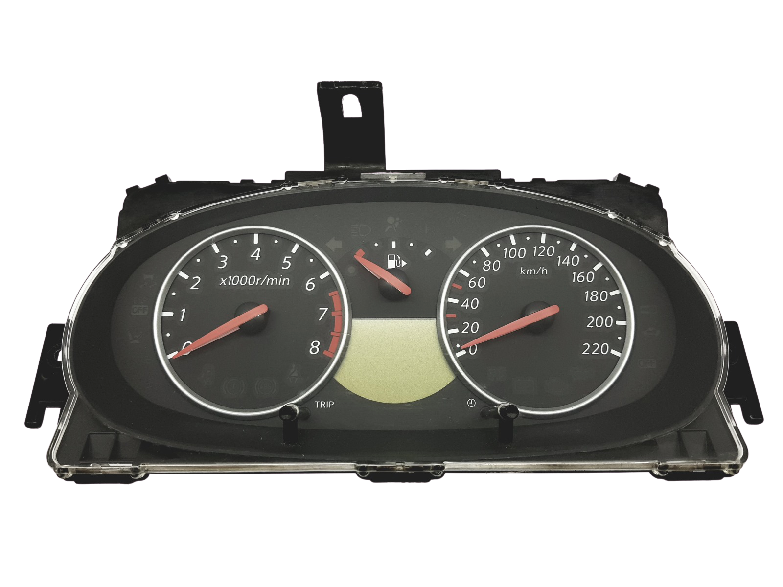Kierroslukumittari Nissan Micra BC63D 29450 main product photo