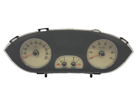 Kierroslukumittari Lancia Musa 735397433 503001190100 18434 main product photo