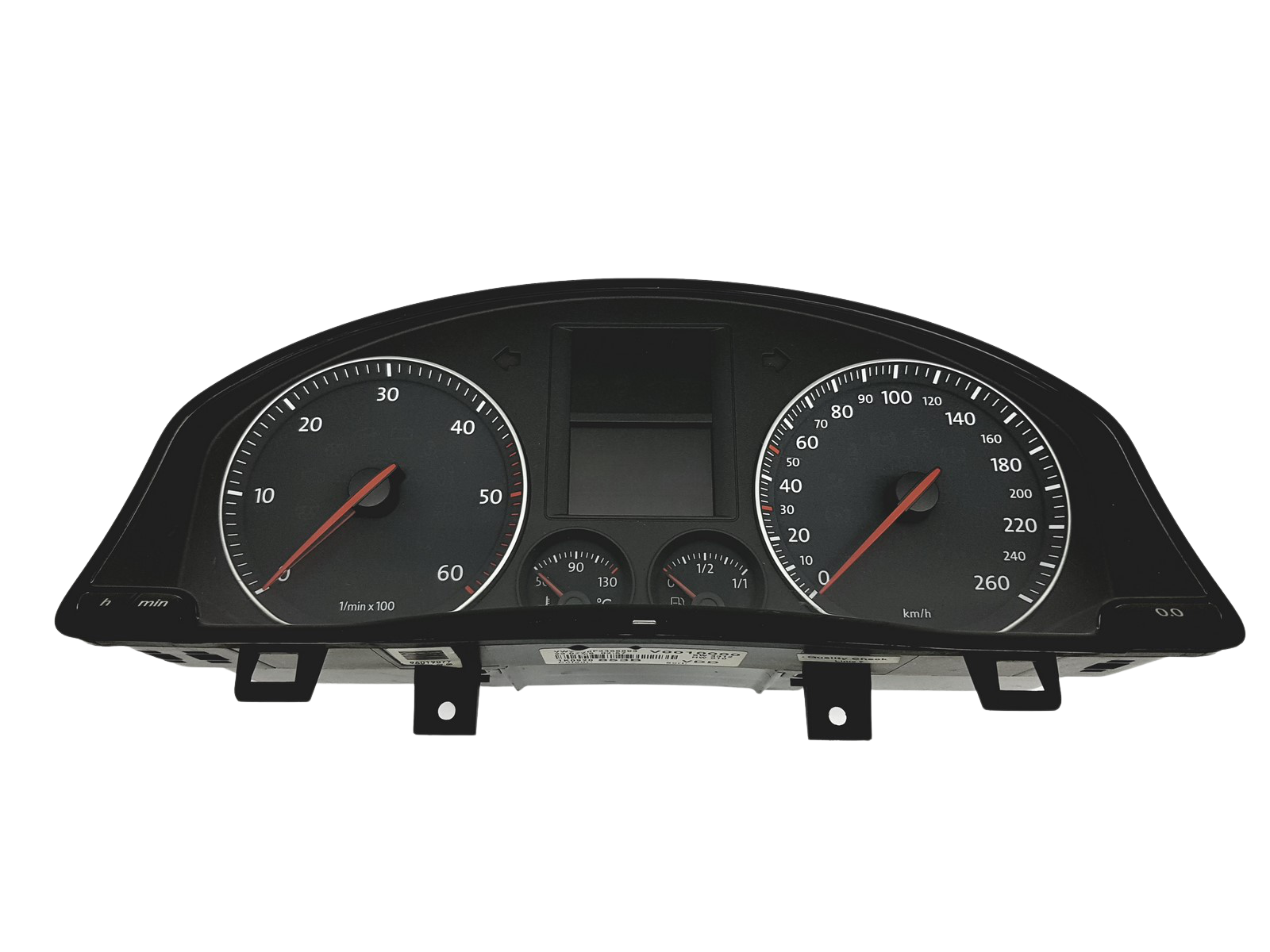 Kierroslukumittari Volkswagen Golf V 1K0920853B 37697 main product photo