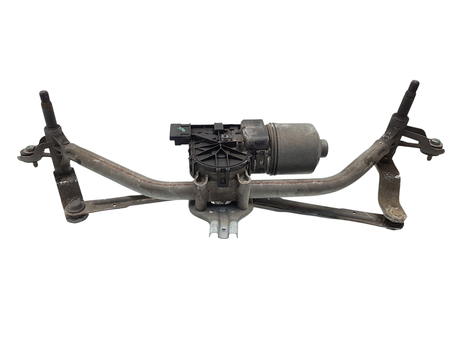 Pyyhkijämekanismi Peugeot 207 9650380780 0390241540 3397020769 1624 main product photo