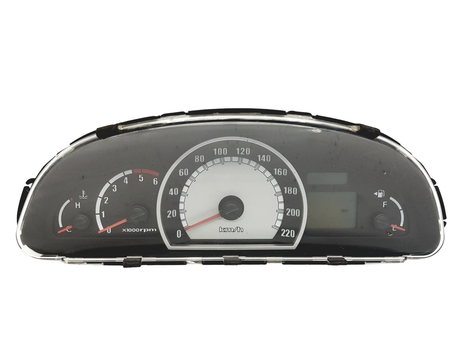 Nopeusmittari Hyundai Matrix 94004-17510 9400417510 44526 main product photo
