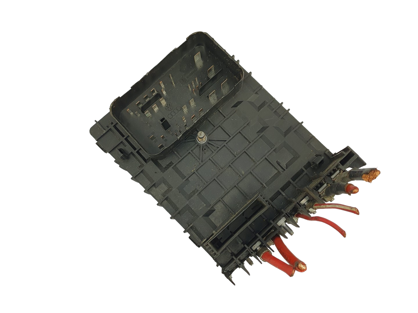 Ohjausyksikkö BSI 1K0937125A 0-1718307-1 VW Seat Audi Tyco 68747 main product photo