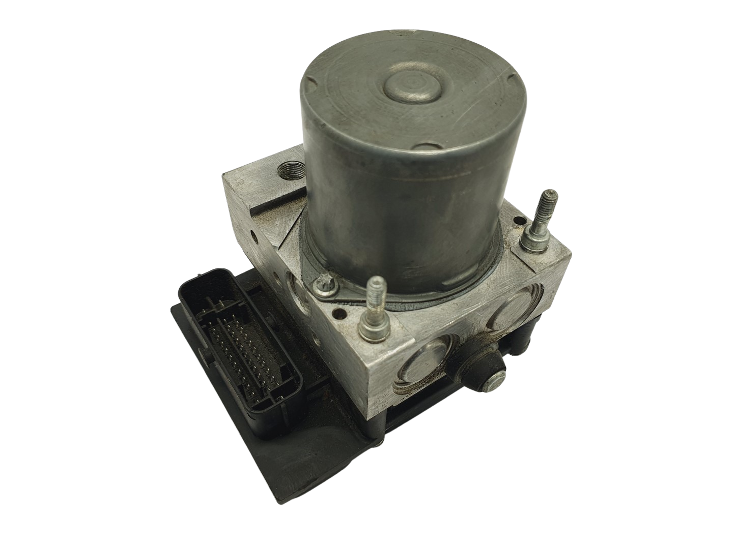 Abs-pumppu Audi A4 8E0614517AT 0265950468 0265234330 64346 main product photo