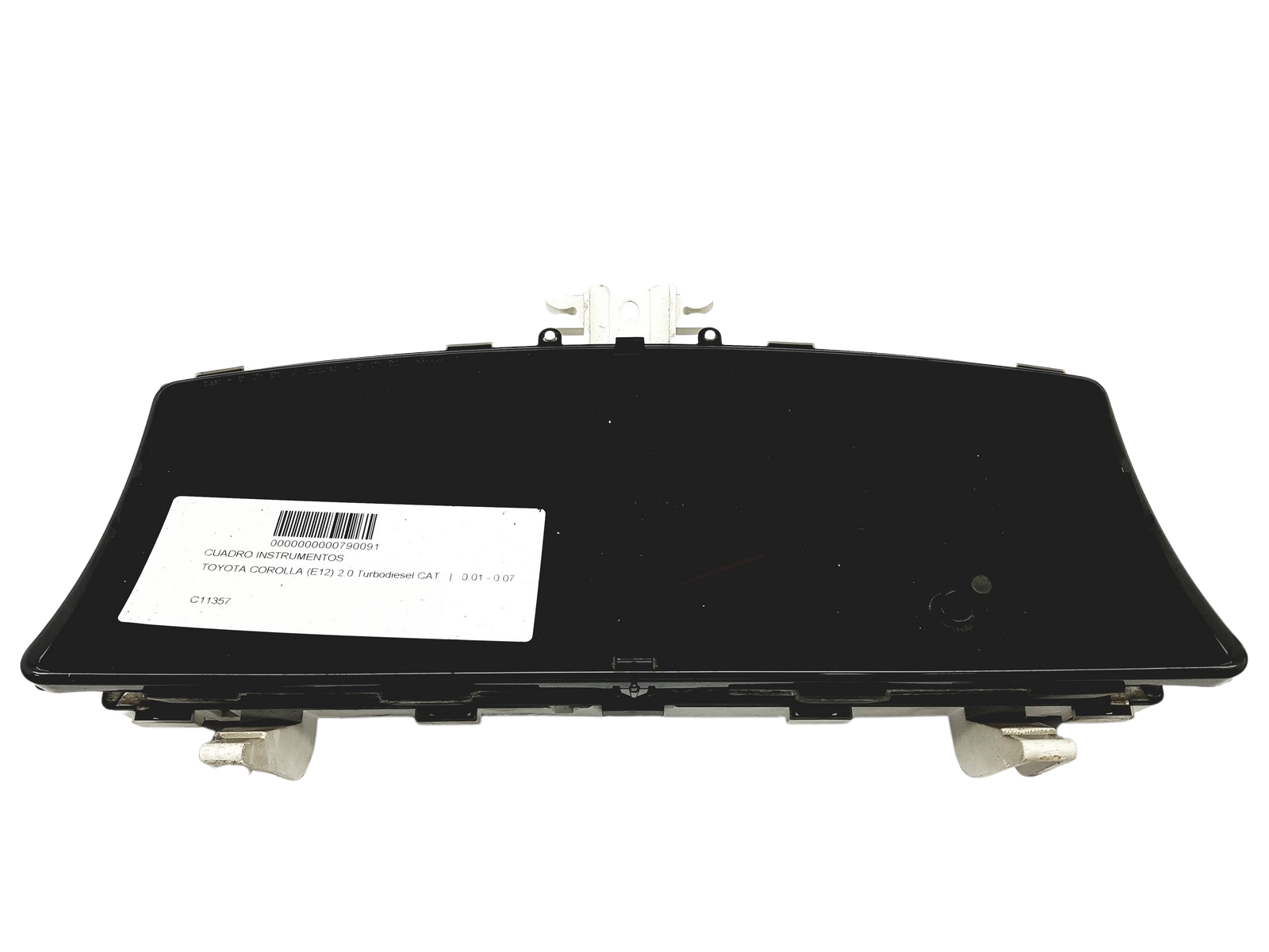 Nopeusmittari Toyota Corolla 83800-02C60 53734 main product photo