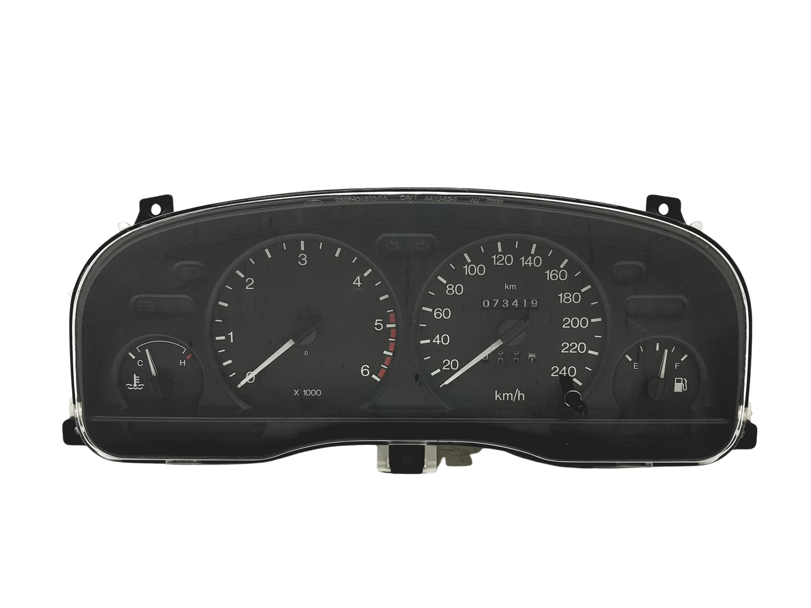 Kierroslukumittari Ford Mondeo 98BB-10849-ETB 50431 main product photo