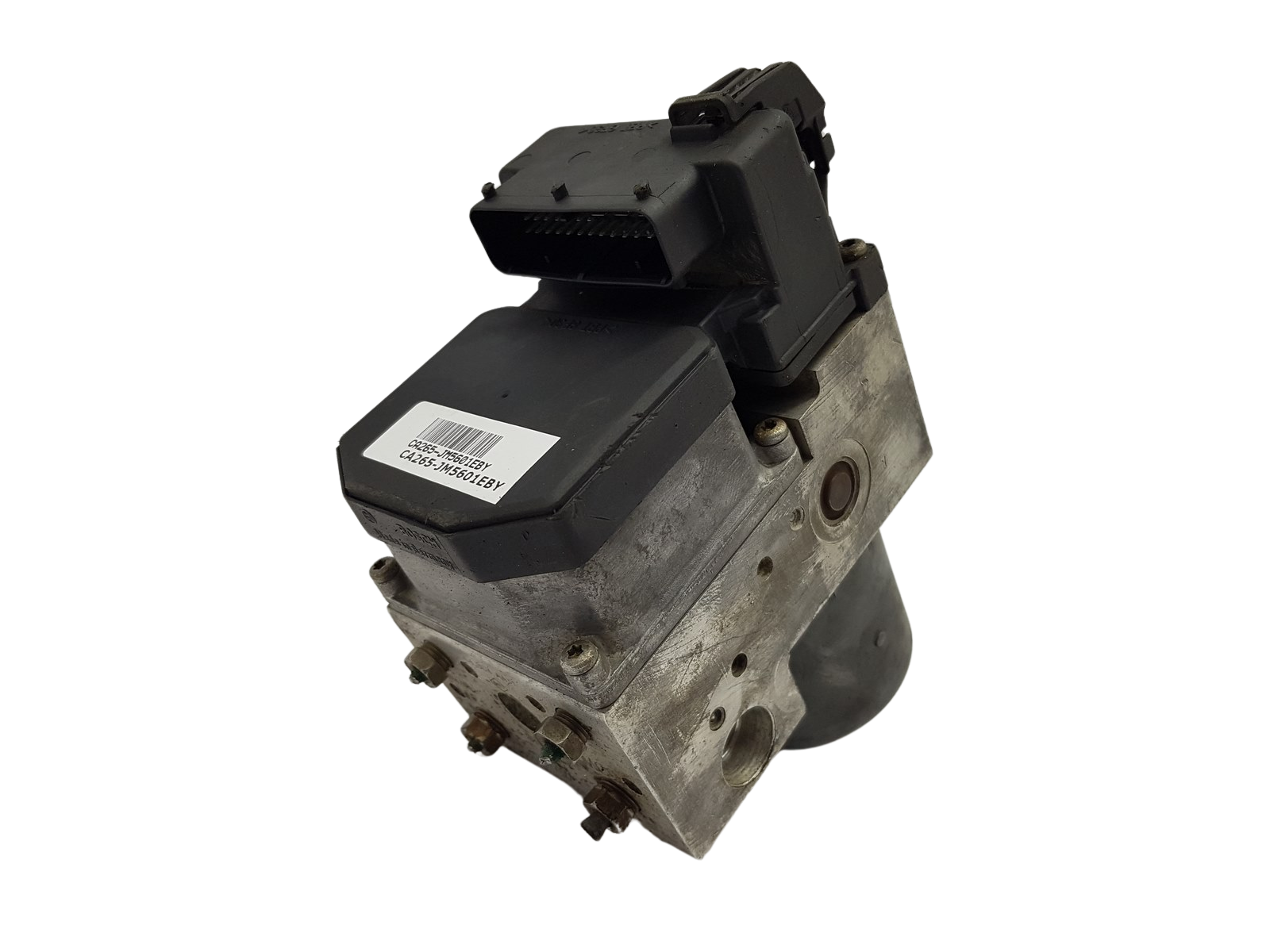 Abs-pumppu Renault Megane Scenic 8200178134 0273004662 5601 main product photo