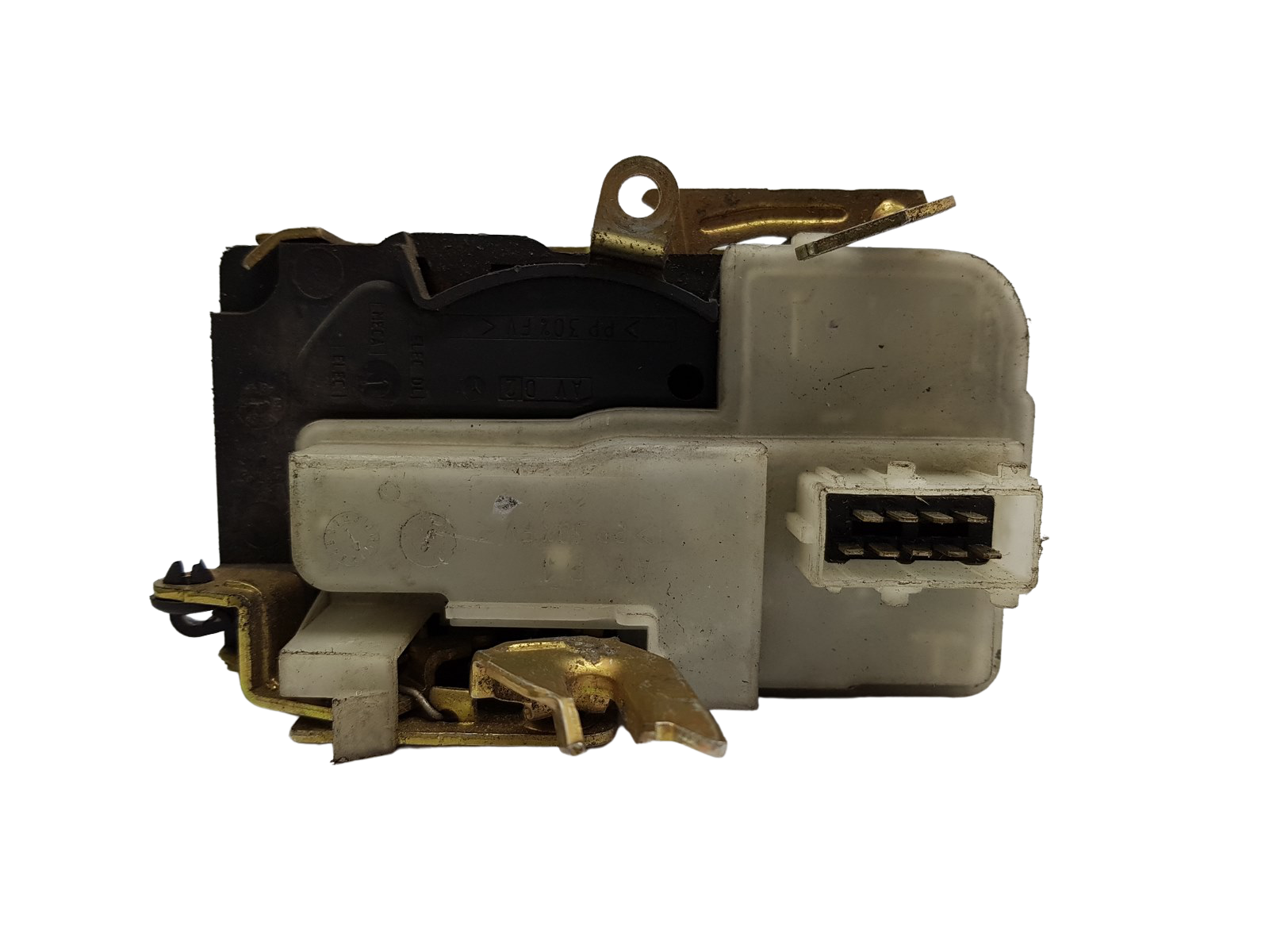 Oven lukitusmekanismi Oikea Etu 9136G1 Citroen Xsara Valeo 10984 main product photo