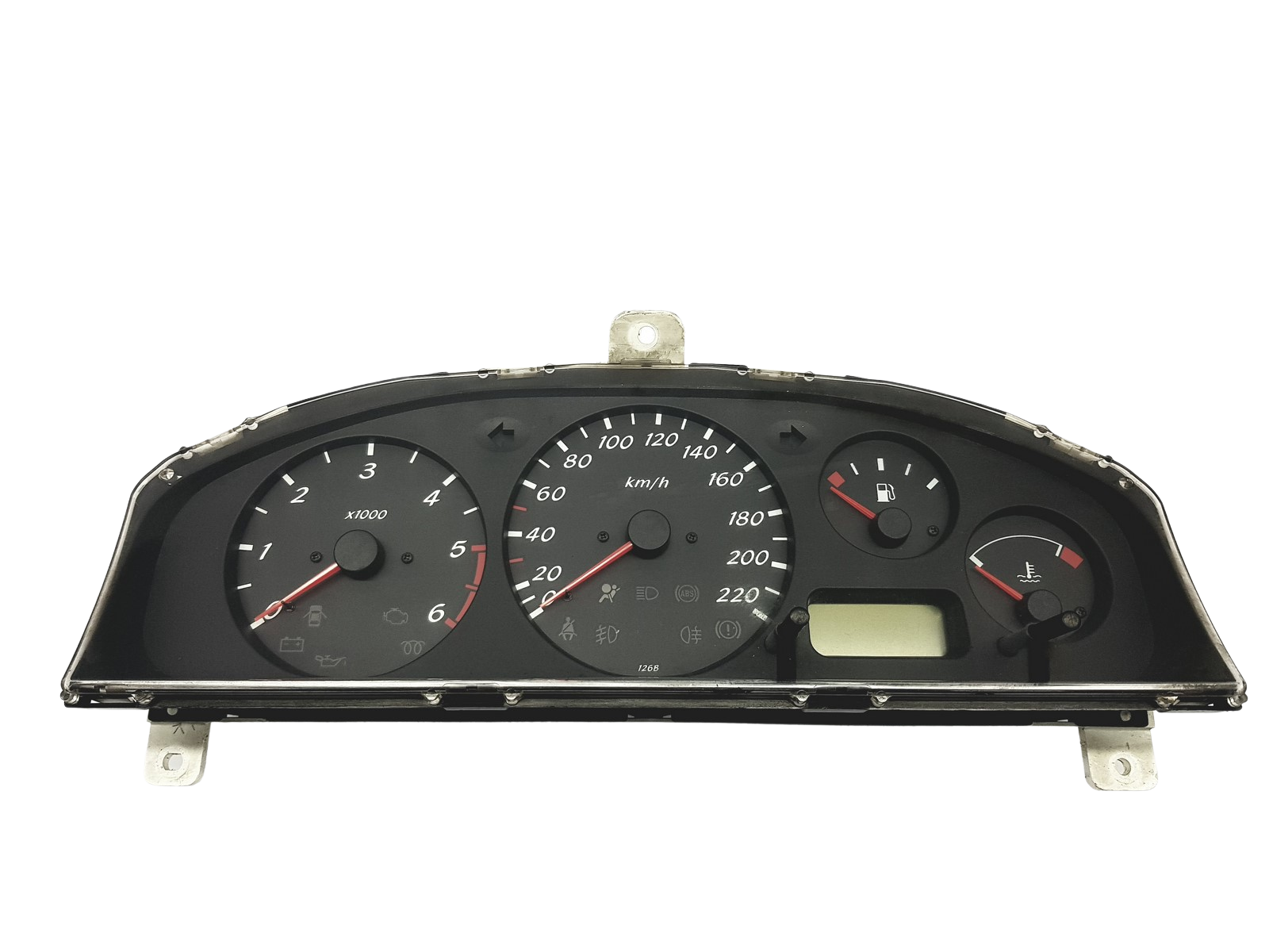 Kierroslukumittari Nissan Almera N16 BM478 54438 main product photo