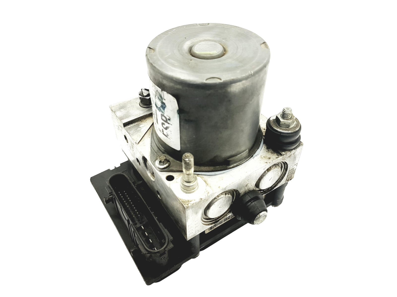 Abs-pumppu Fiat Grande Punto 55700424 0265234198 Bosch 43130 main product photo
