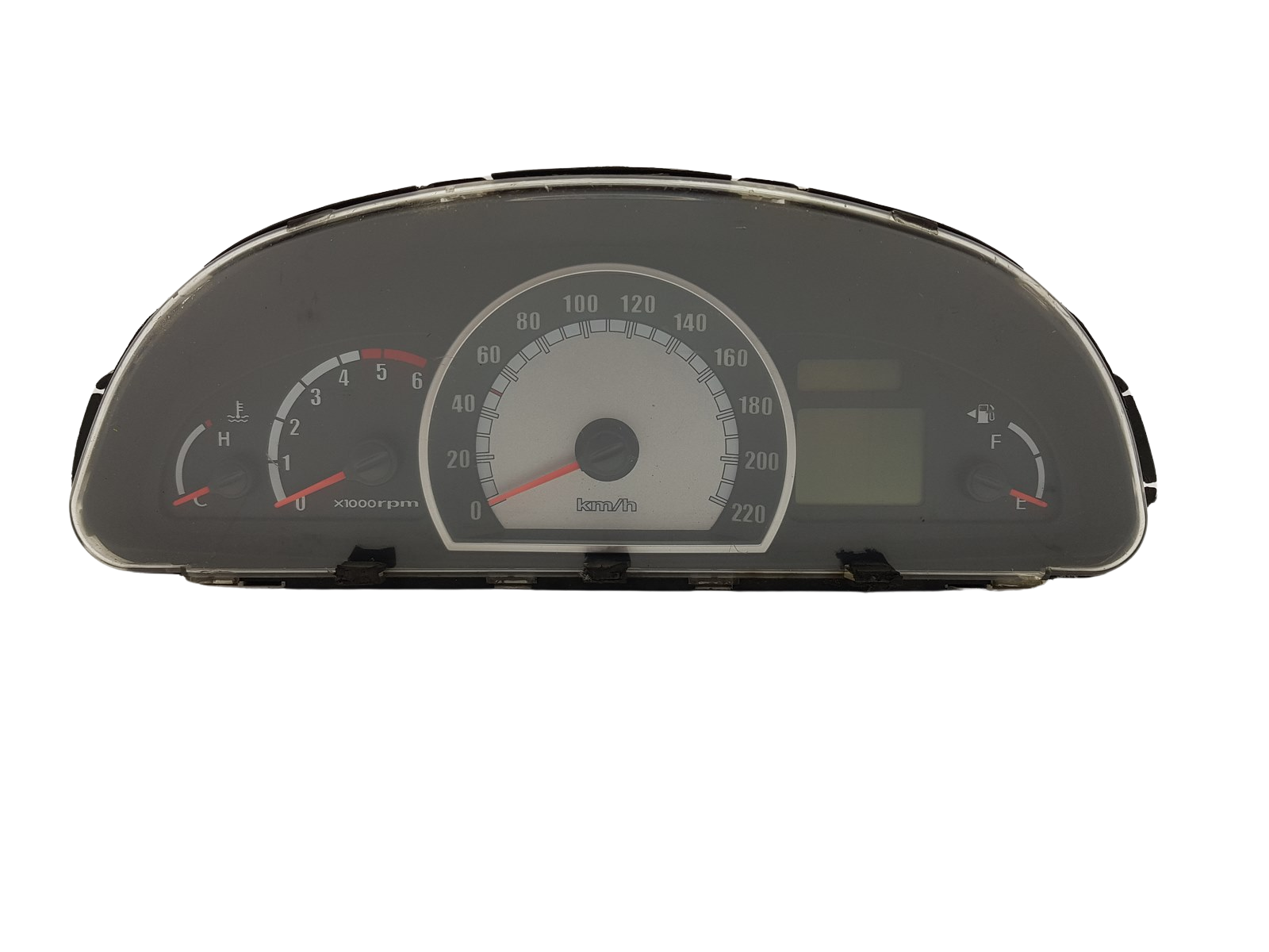 Nopeusmittari Hyundai Matrix 94004-17511 2274 main product photo