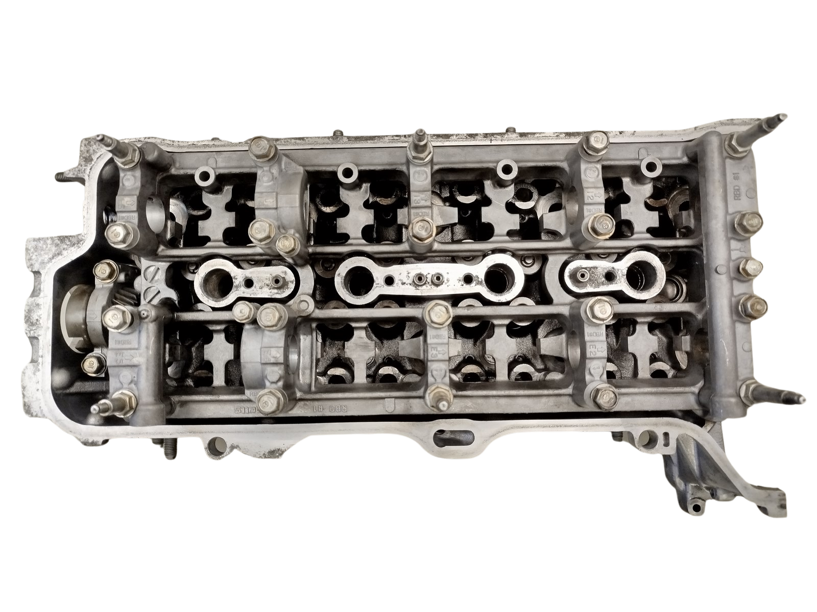 Sylinterikansi Honda RBD-1 2.2 i-CTDI N22A main product photo
