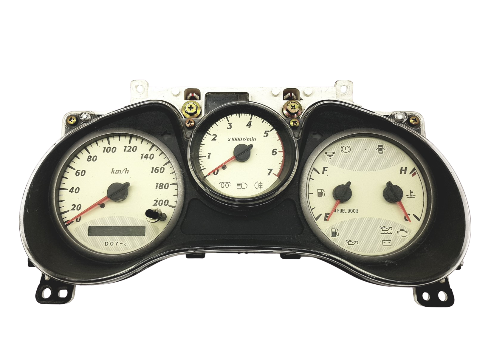 Nopeusmittari Toyota RAV4 83800-4A091 157520-1180 29466 main product photo