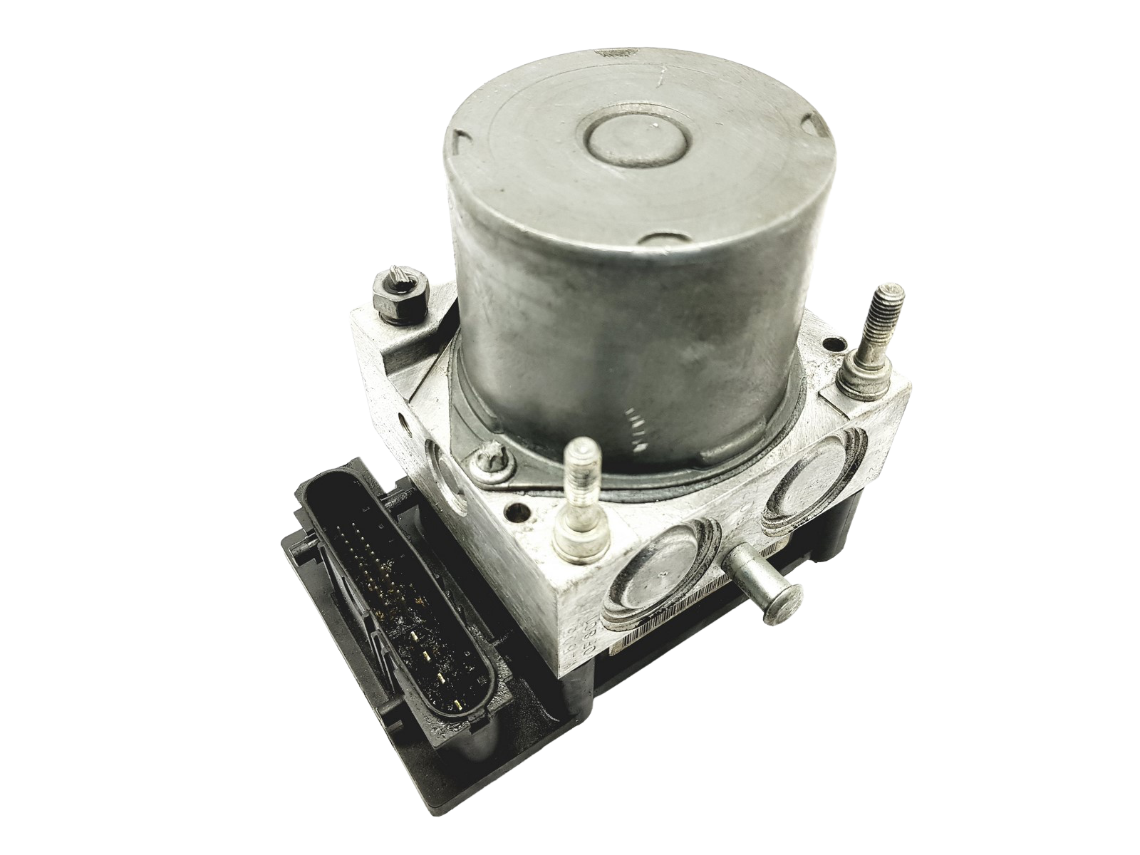 Abs-pumppu PSA C4 307 9649988280 0265800395 Bosch 39118 main product photo