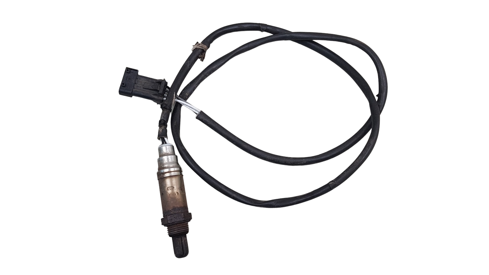 Lambdatunnistin BOSCH 0258003718 16286W Citroen Peugeot main product photo