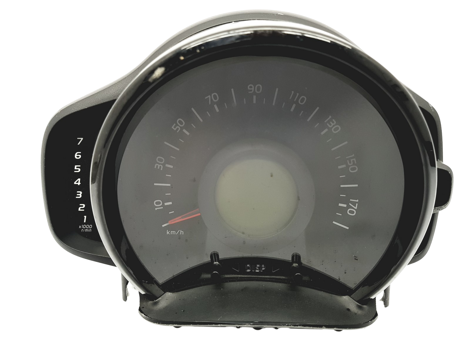 Nopeusmittari 108 C1 Aygo 69144-440U Toyota PSA 55917 main product photo