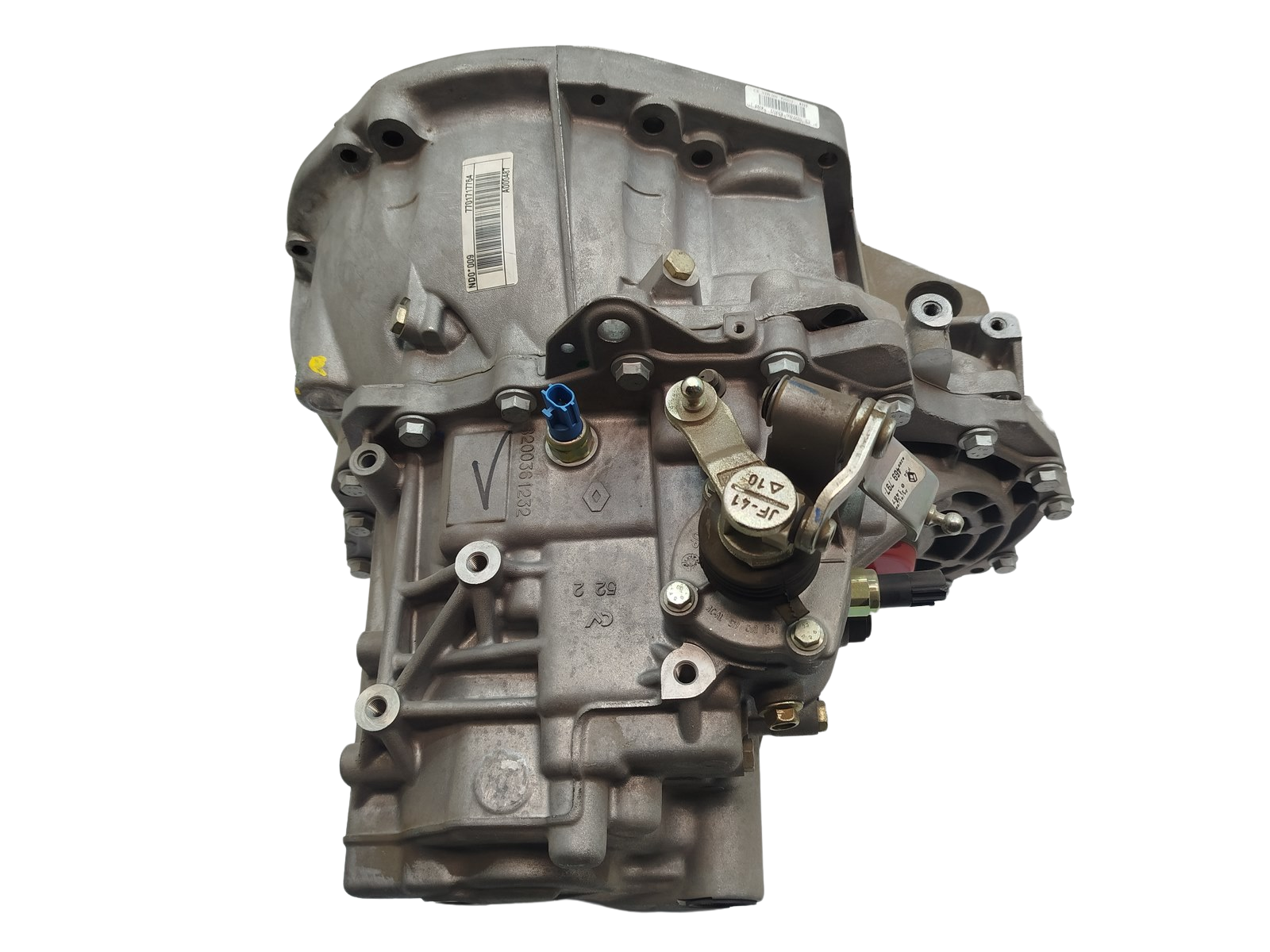 Vaihteisto Uusi Alkuperäinen ND0009 8200361232 Renault Megane 2 2.0T main product photo