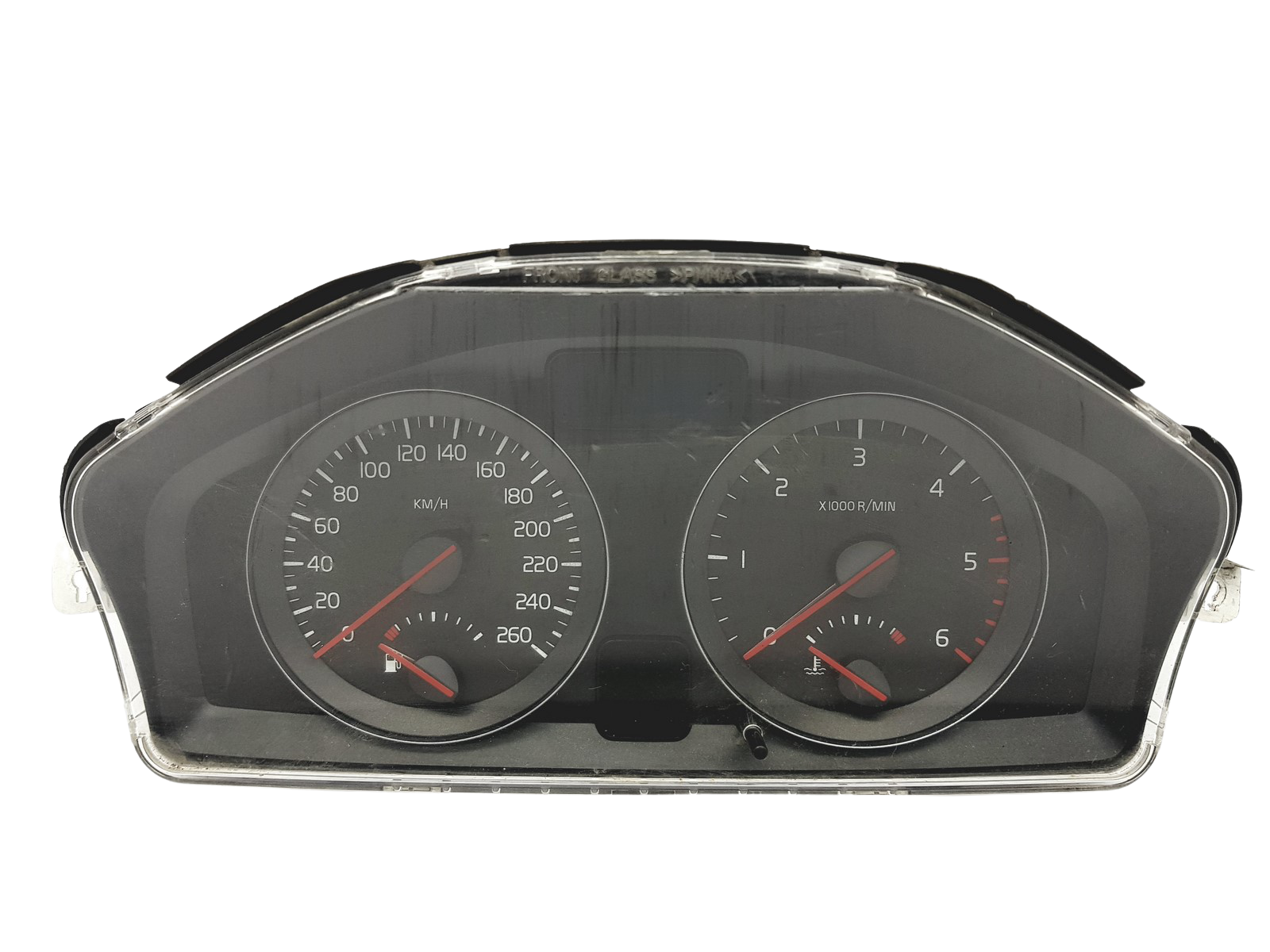 Kierroslukumittari Volvo V50 31296228 69199-420T 40620 main product photo