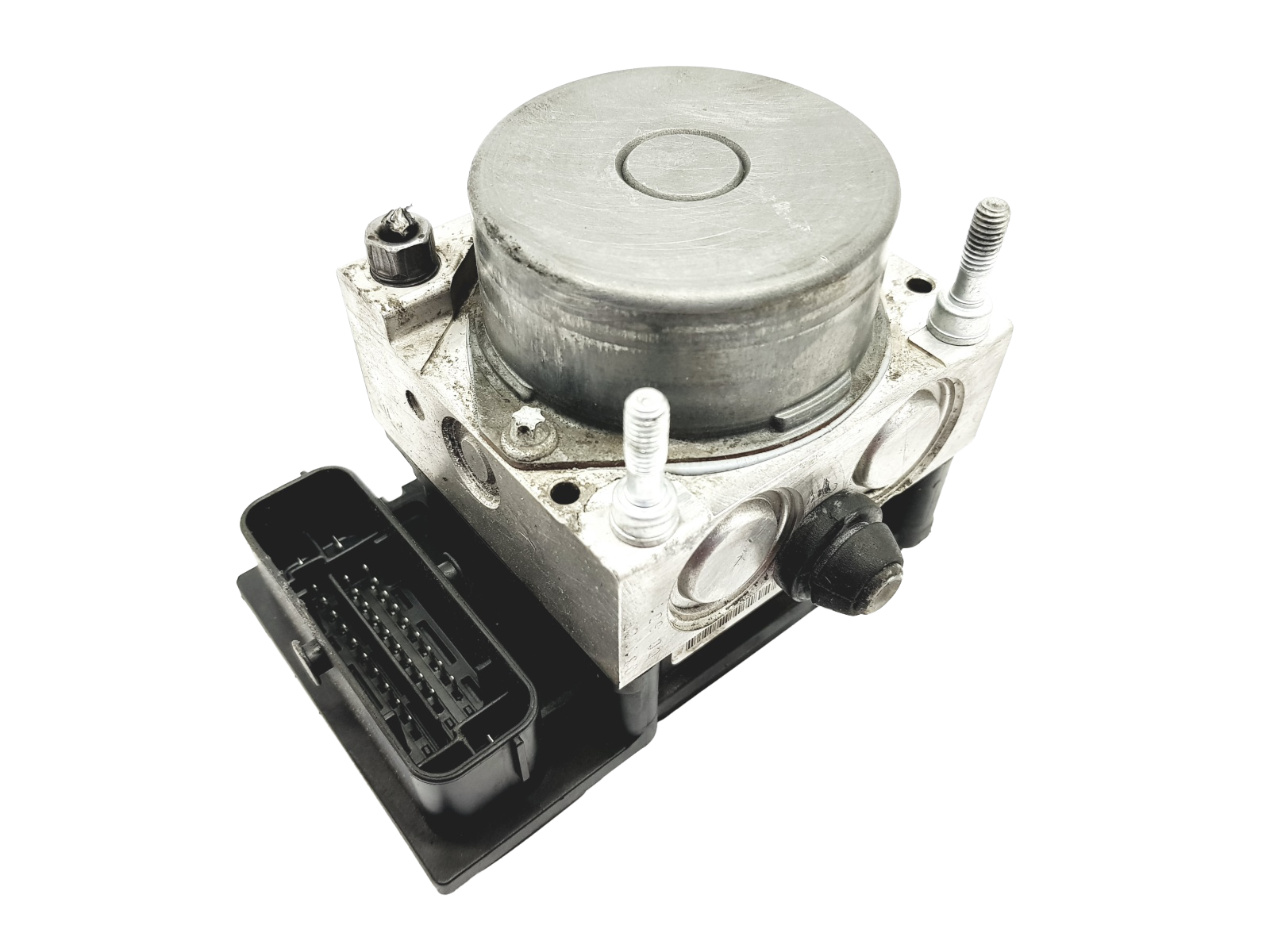 Abs-pumppu Fiorino Bipper Nemo 51801321 0265800662 Bosch 45863 main product photo