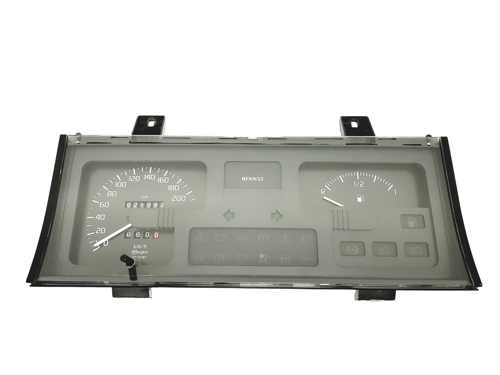 Nopeusmittari Renault Clio 1 7700423045 47620 main product photo