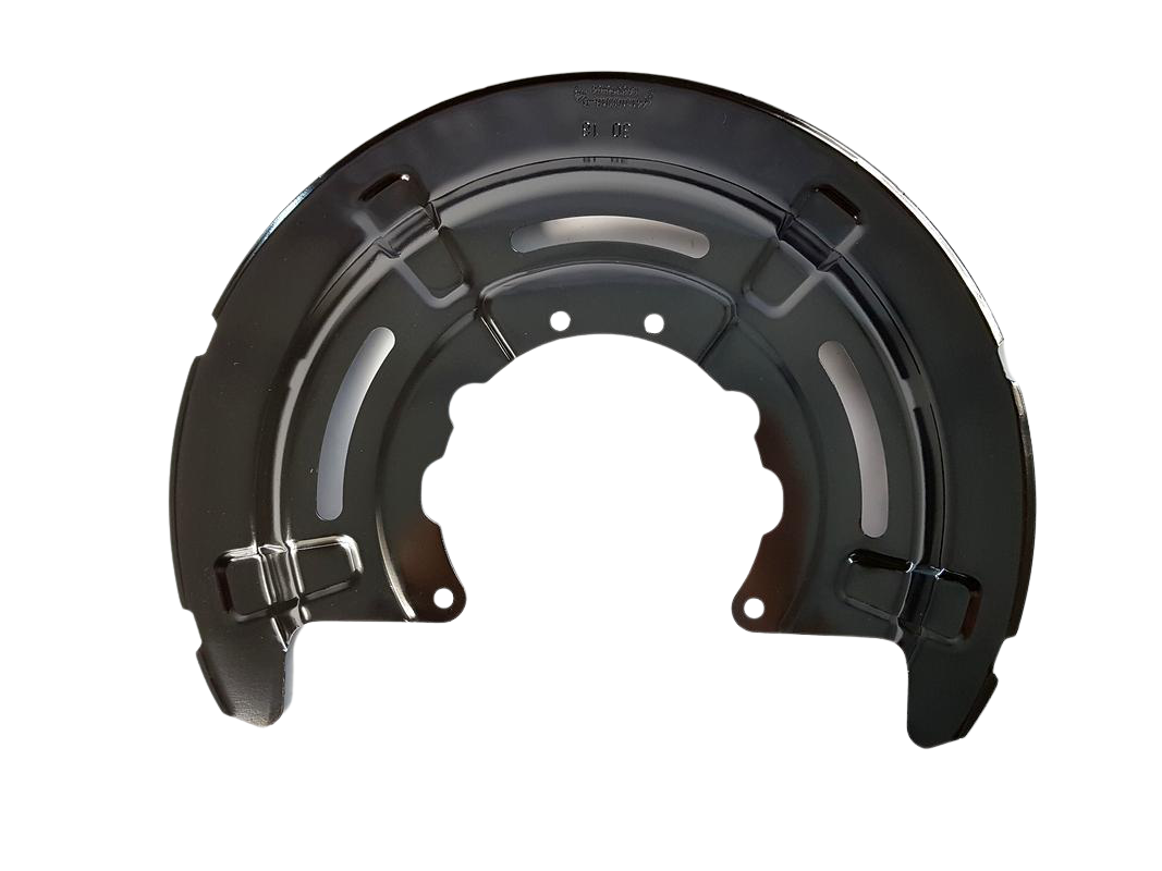 Jarrulevyn suojuslevy Szczęk Taka Alkuperäinen Master III Movano NV400 4324200Q0C main product photo