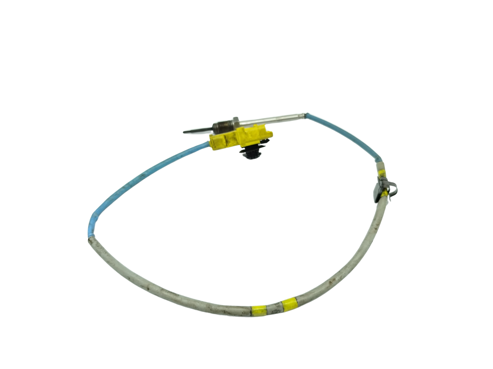 Pakokaasun Lämpötila-anturi Renault Nissan 8200882195 4590 main product photo