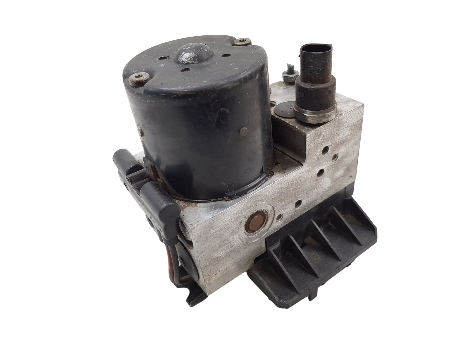Abs-pumppu ESP Mercedes A W168 A0034314512 0265202412 1220 main product photo