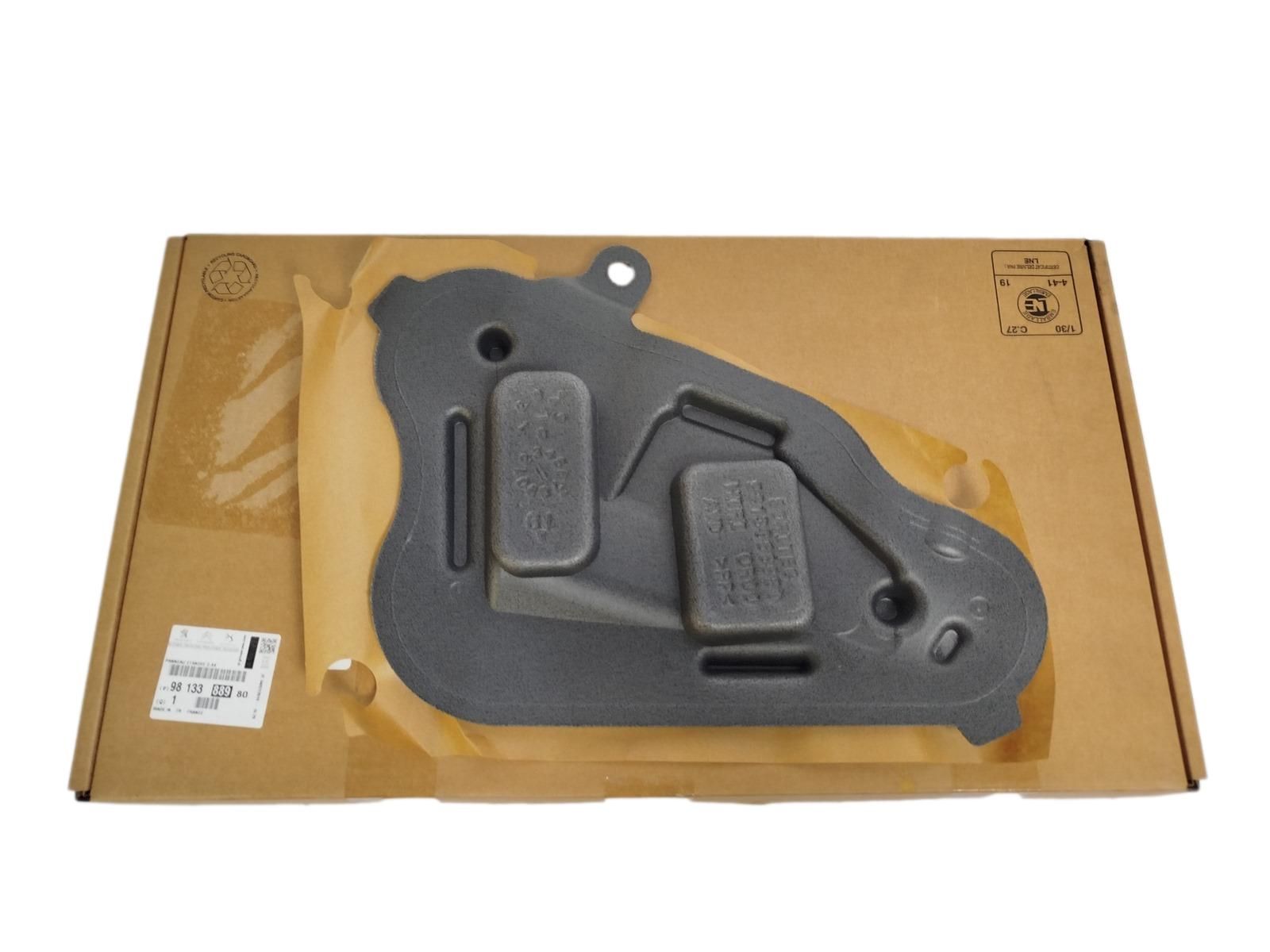 Äänieristys Alkuperäinen Citroen Peugeot 9813388980 main product photo