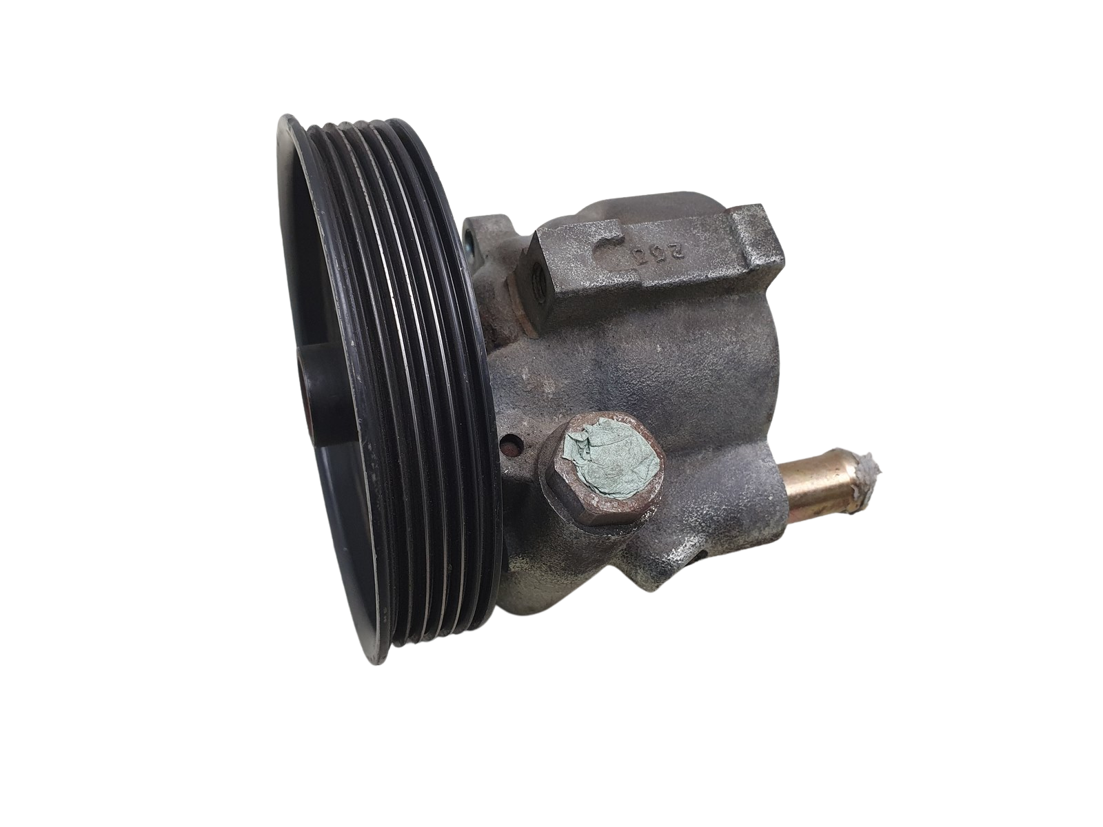 Ohjaustehostimen Pumppu 26090956 8200112299 8200113599 1.6 Renault Megane main product photo